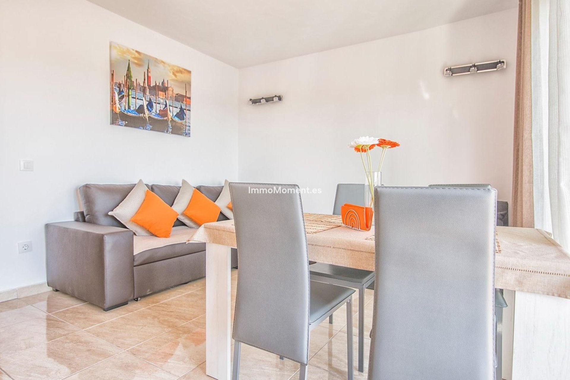Bestaande woning - Appartement - Calpe - Calpe Centro