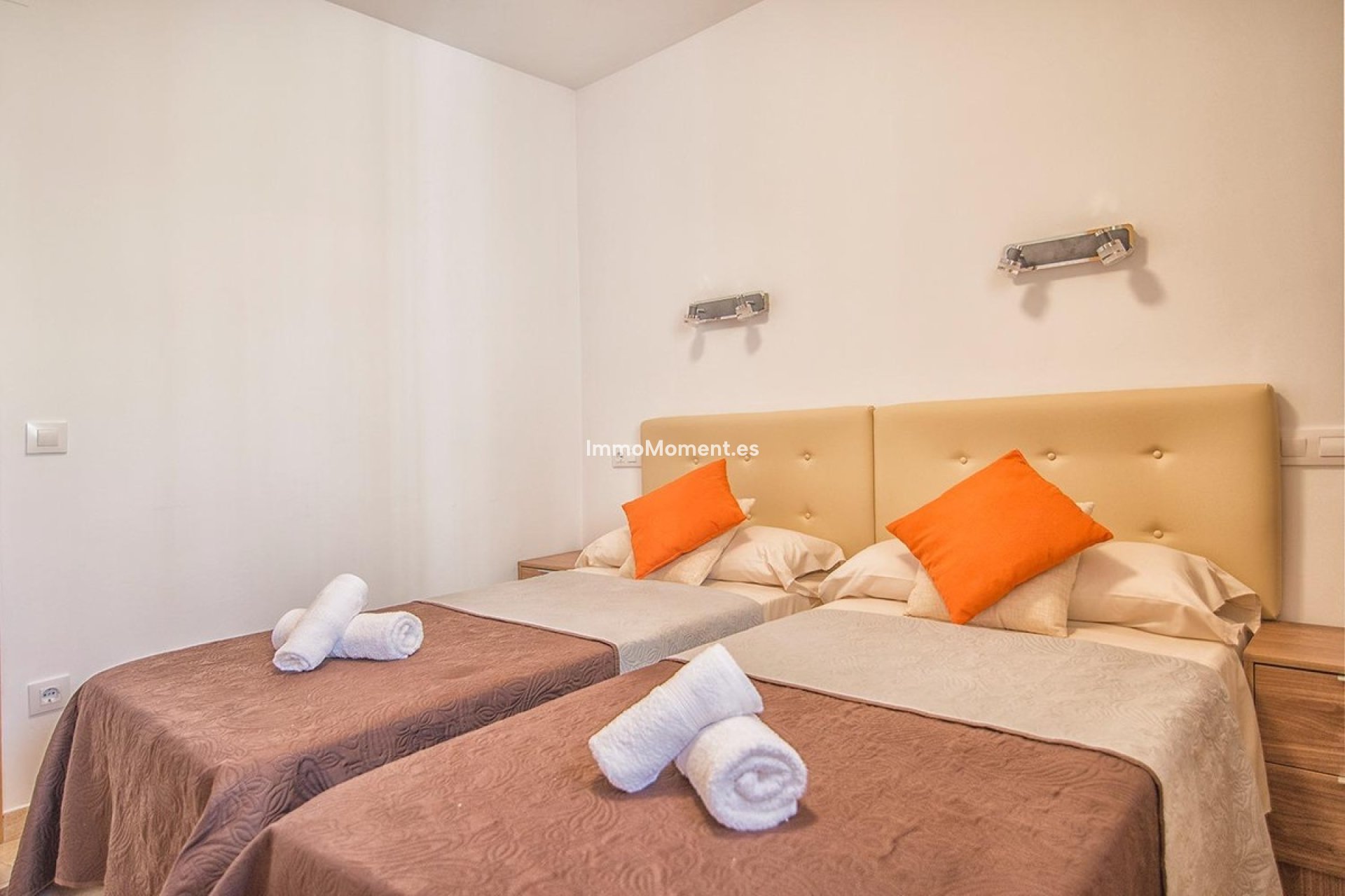 Bestaande woning - Appartement - Calpe - Calpe Centro