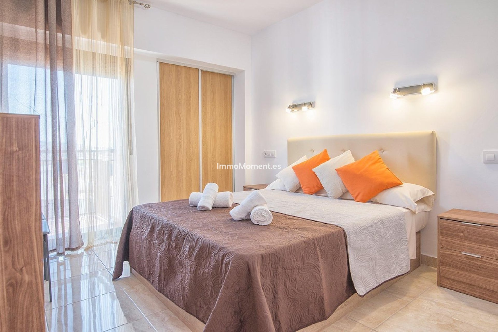 Bestaande woning - Appartement - Calpe - Calpe Centro