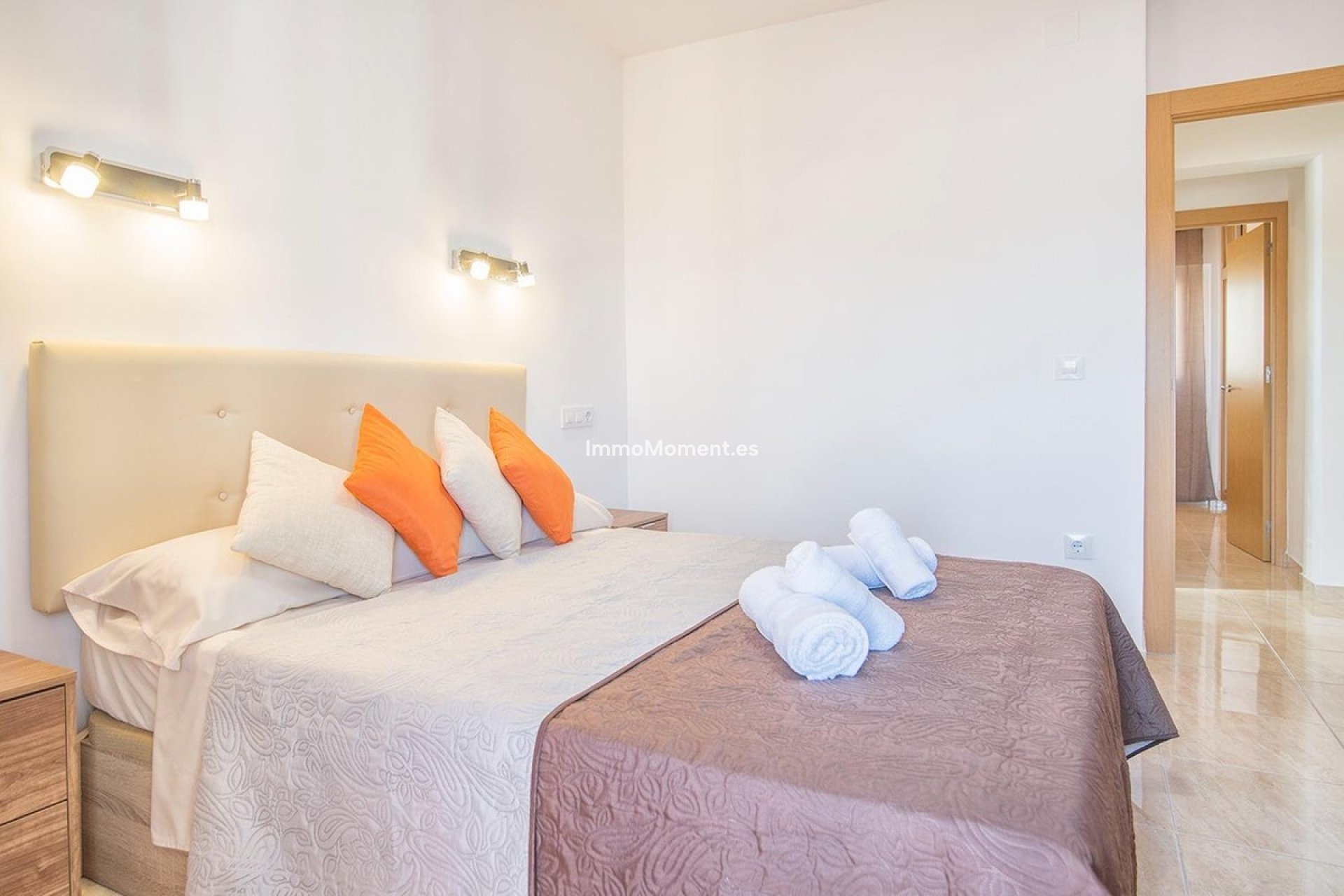 Bestaande woning - Appartement - Calpe - Calpe Centro