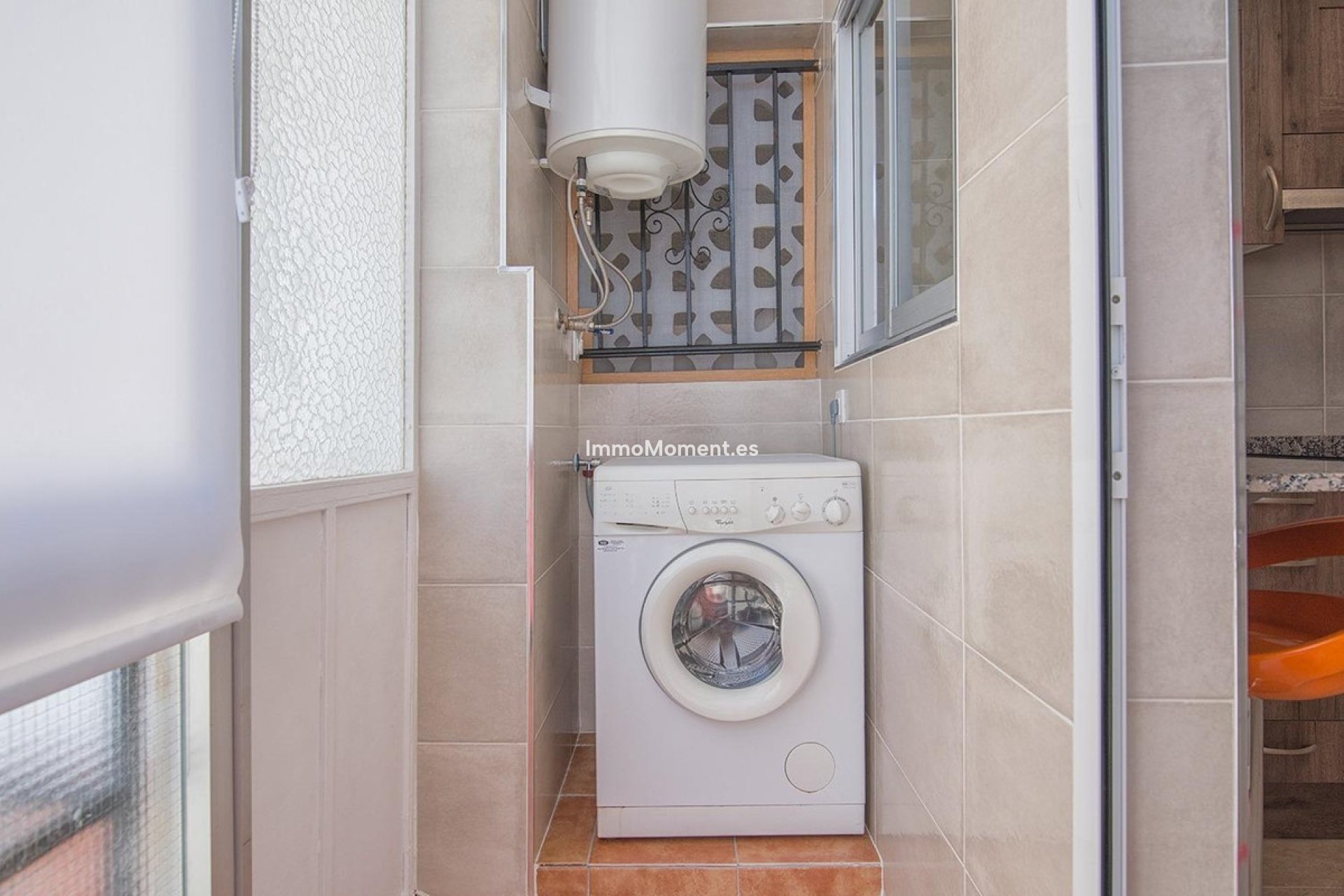 Bestaande woning - Appartement - Calpe - Calpe Centro