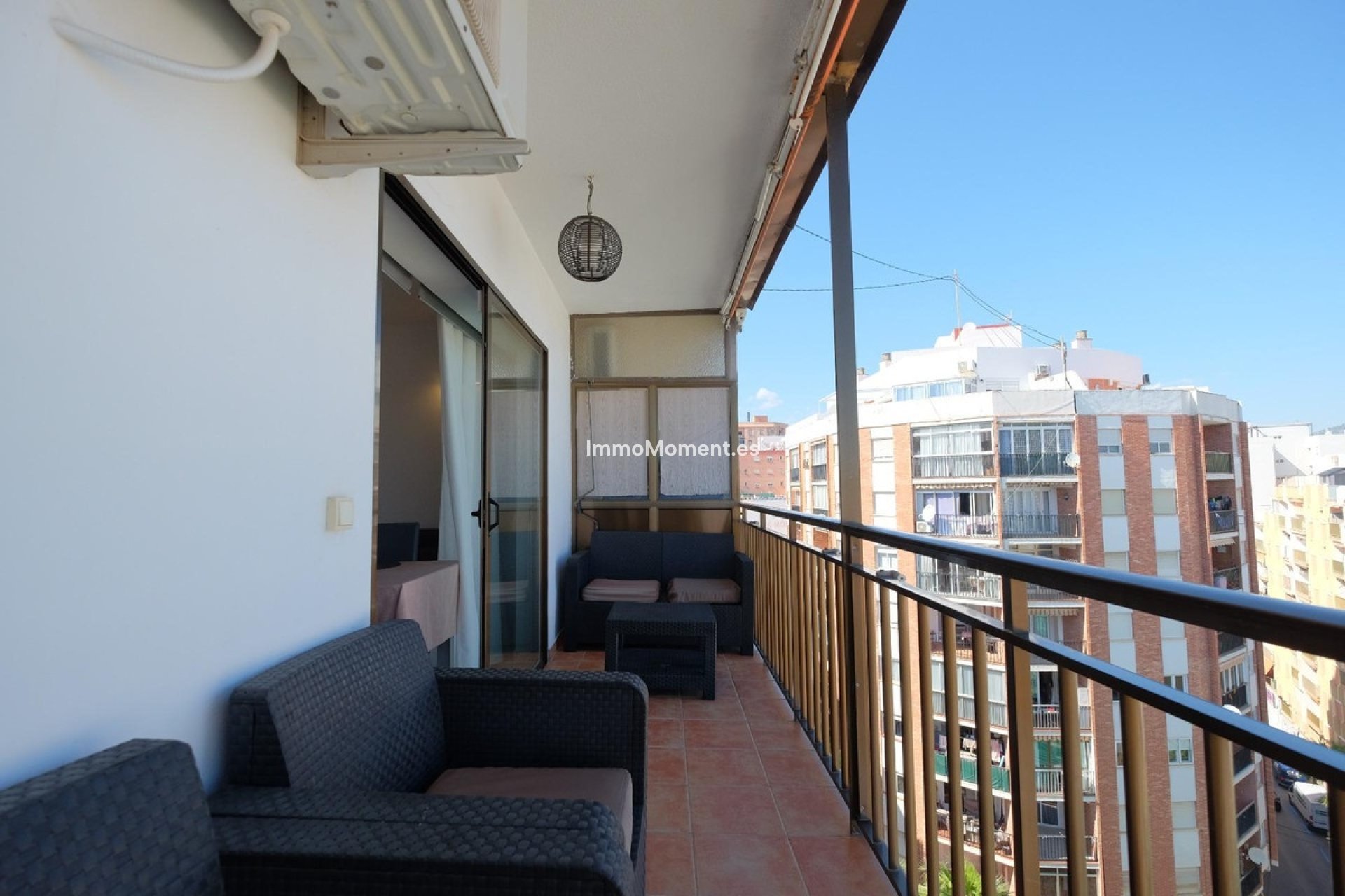 Bestaande woning - Appartement - Calpe - Calpe Centro