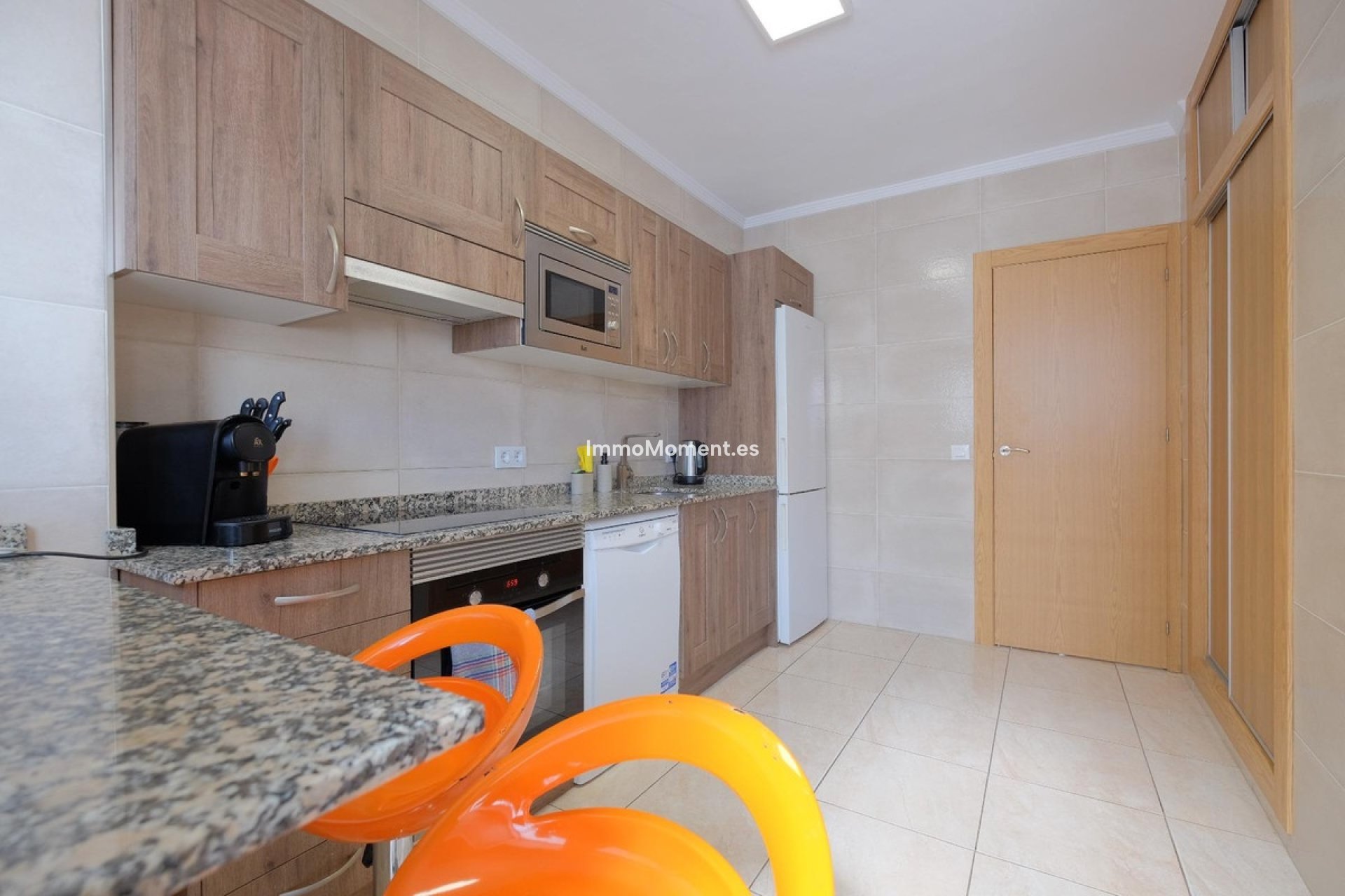 Bestaande woning - Appartement - Calpe - Calpe Centro