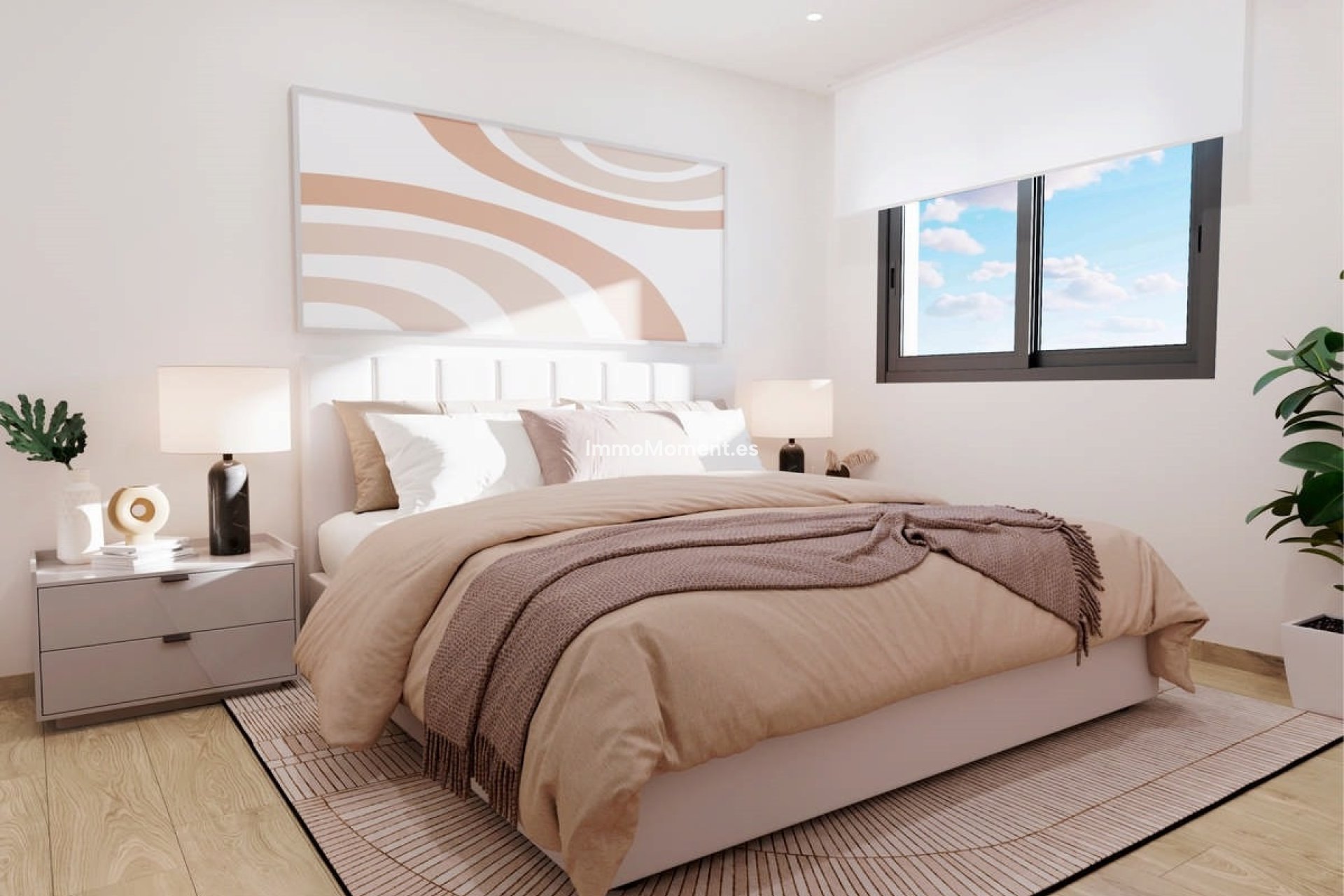 Bestaande woning - Appartement - Calpe - Calpe Centro