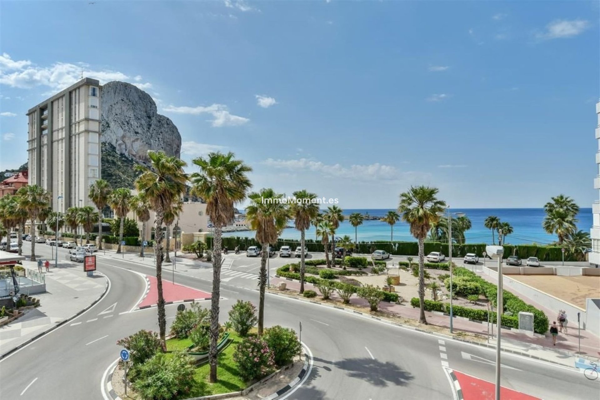 Bestaande woning - Appartement - Calpe - Calpe Centro