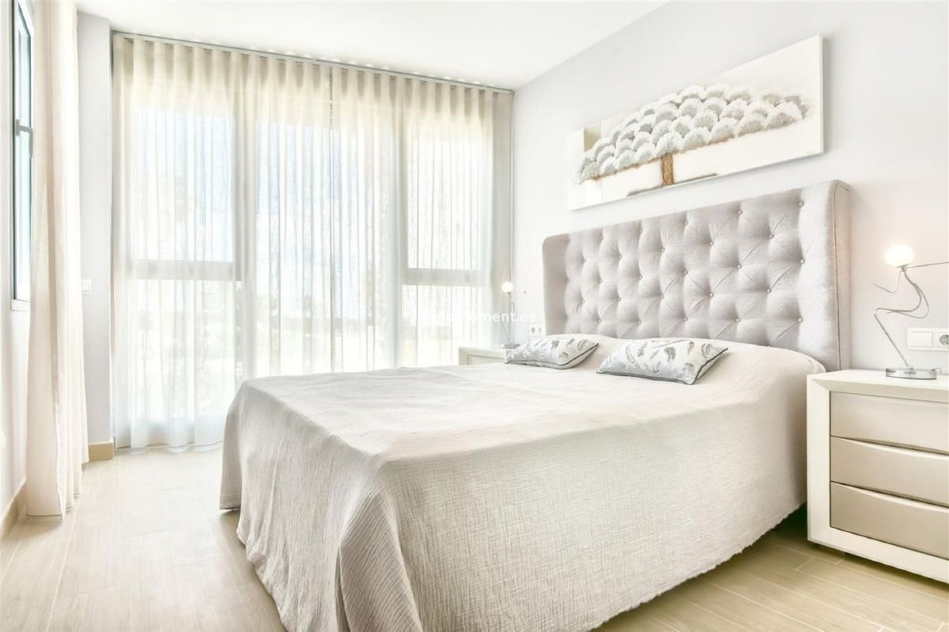 Bestaande woning - Appartement - Calpe - Calpe Centro