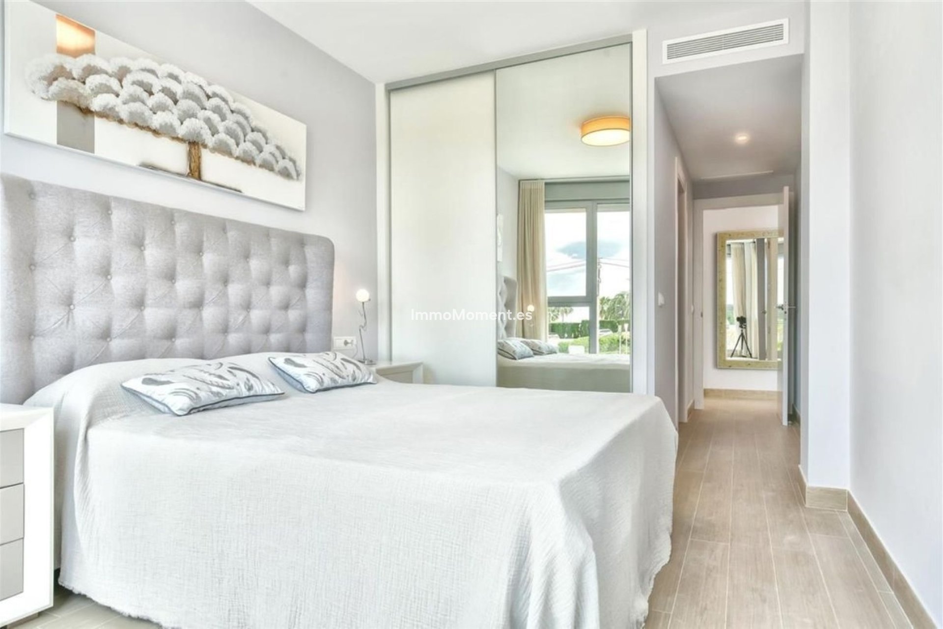 Bestaande woning - Appartement - Calpe - Calpe Centro