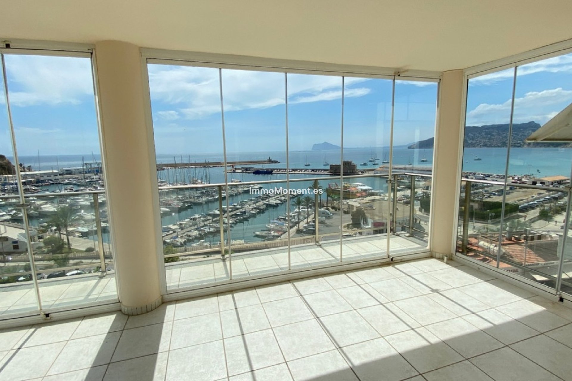Bestaande woning - Appartement - Calpe - Calpe Centro