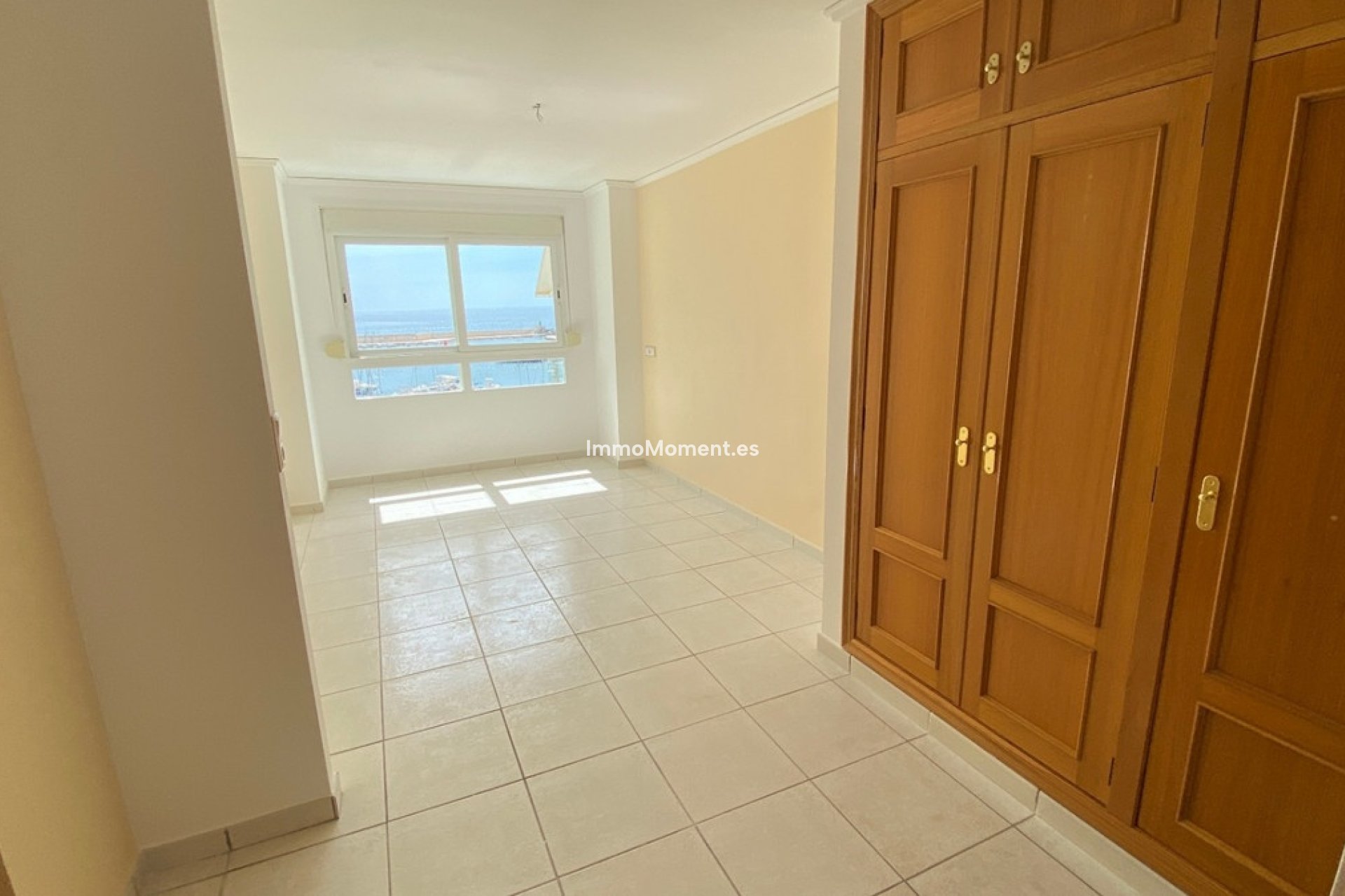 Bestaande woning - Appartement - Calpe - Calpe Centro