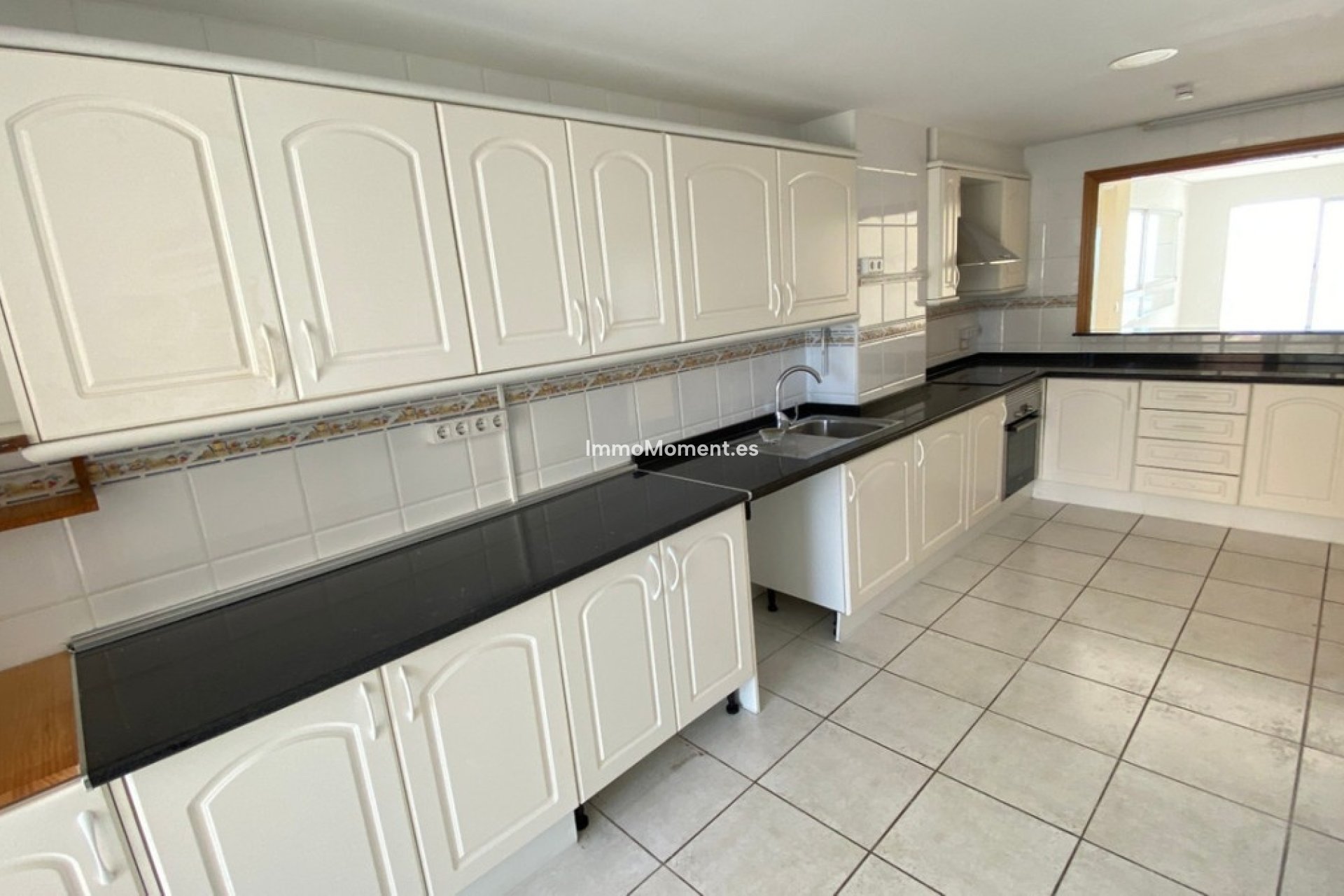 Bestaande woning - Appartement - Calpe - Calpe Centro