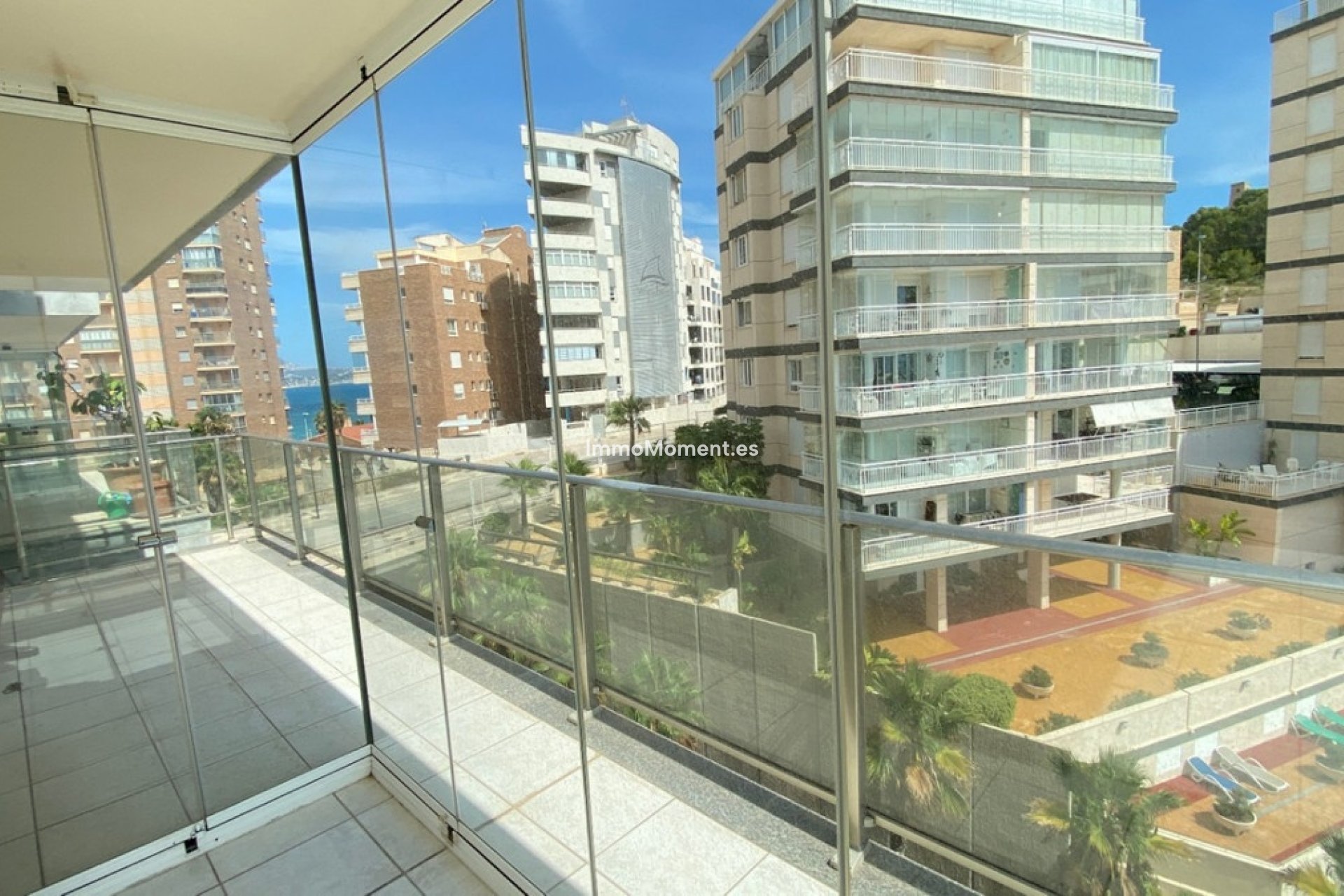 Bestaande woning - Appartement - Calpe - Calpe Centro