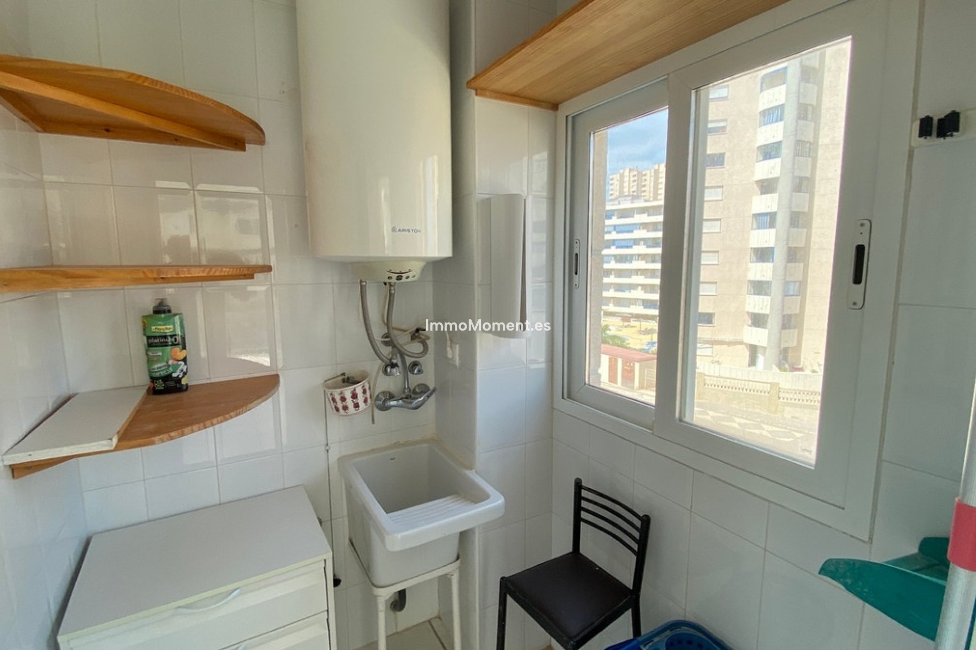 Bestaande woning - Appartement - Calpe - Calpe Centro