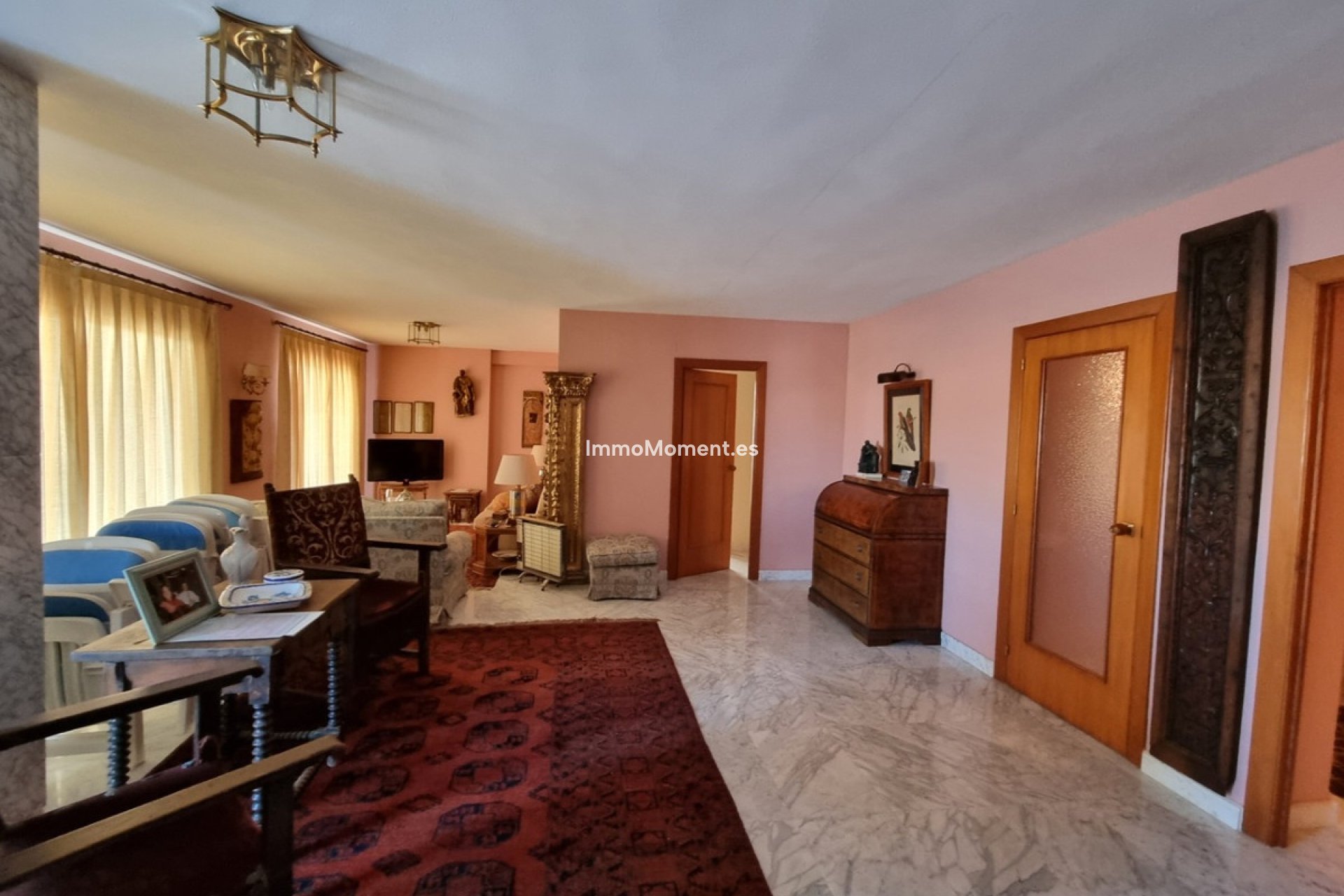 Bestaande woning - Appartement - Calpe - Calpe Centro