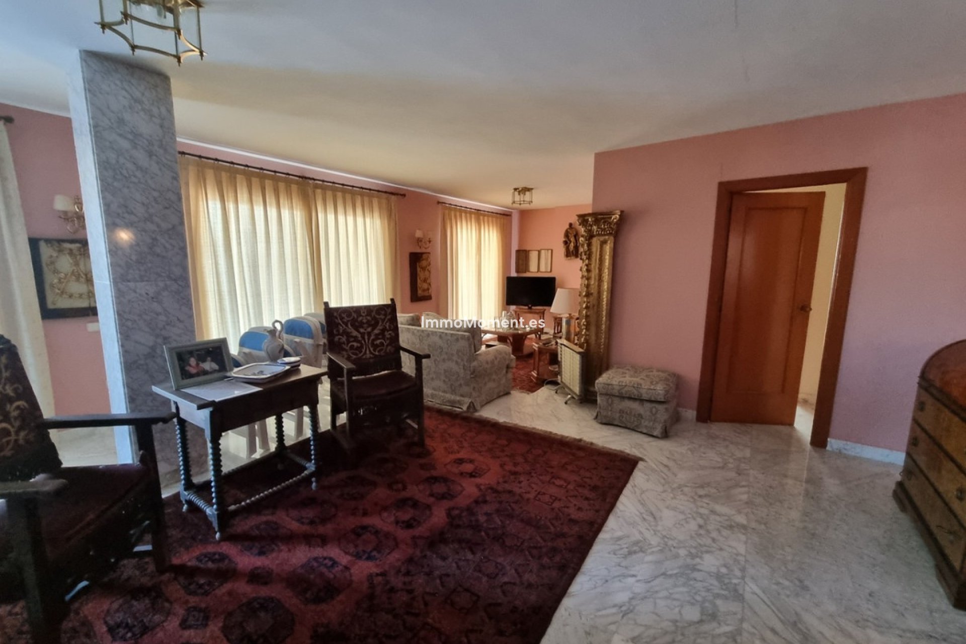 Bestaande woning - Appartement - Calpe - Calpe Centro