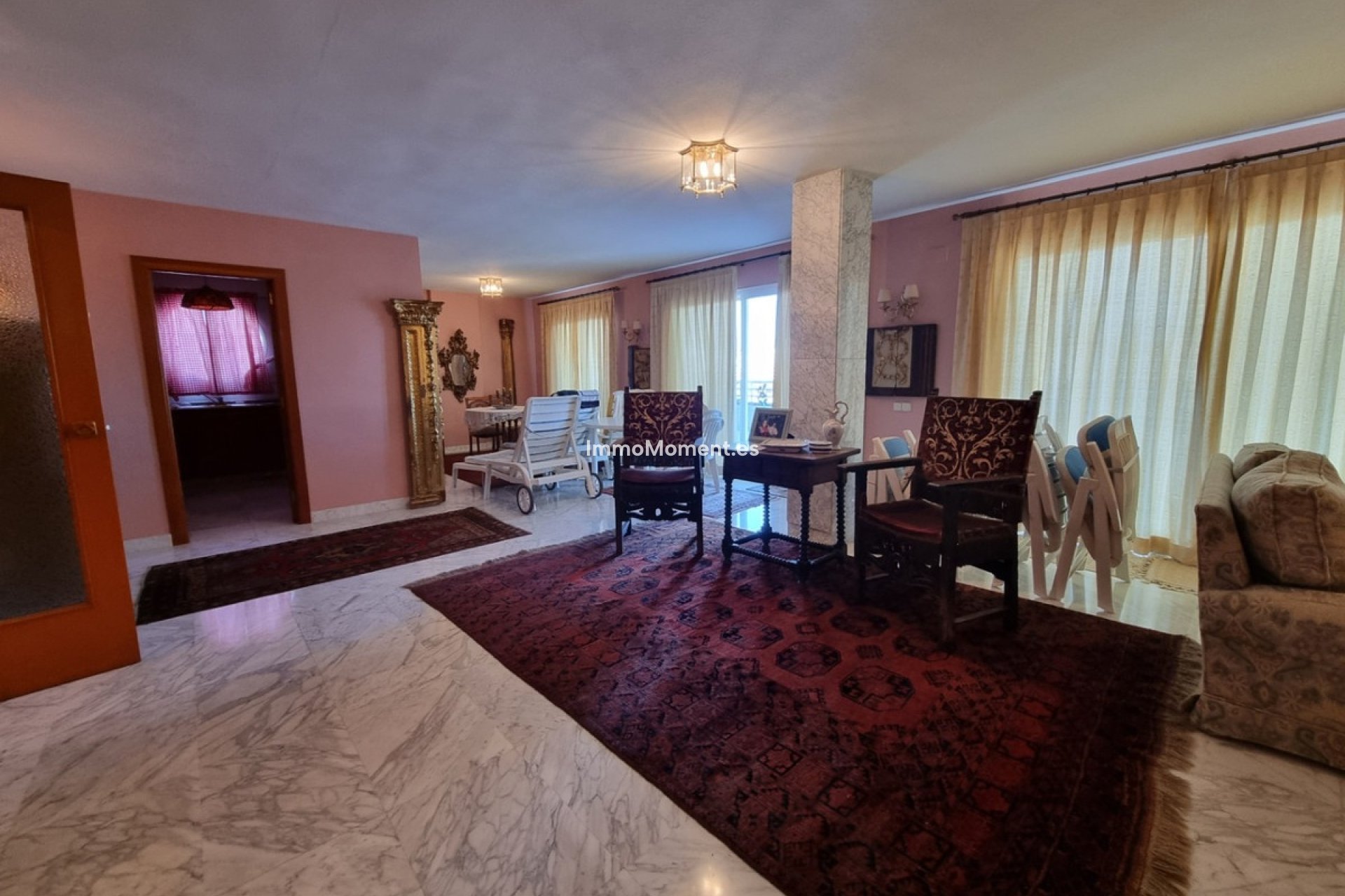 Bestaande woning - Appartement - Calpe - Calpe Centro