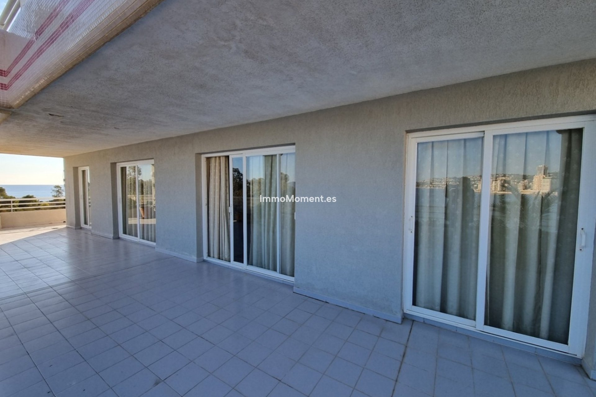 Bestaande woning - Appartement - Calpe - Calpe Centro