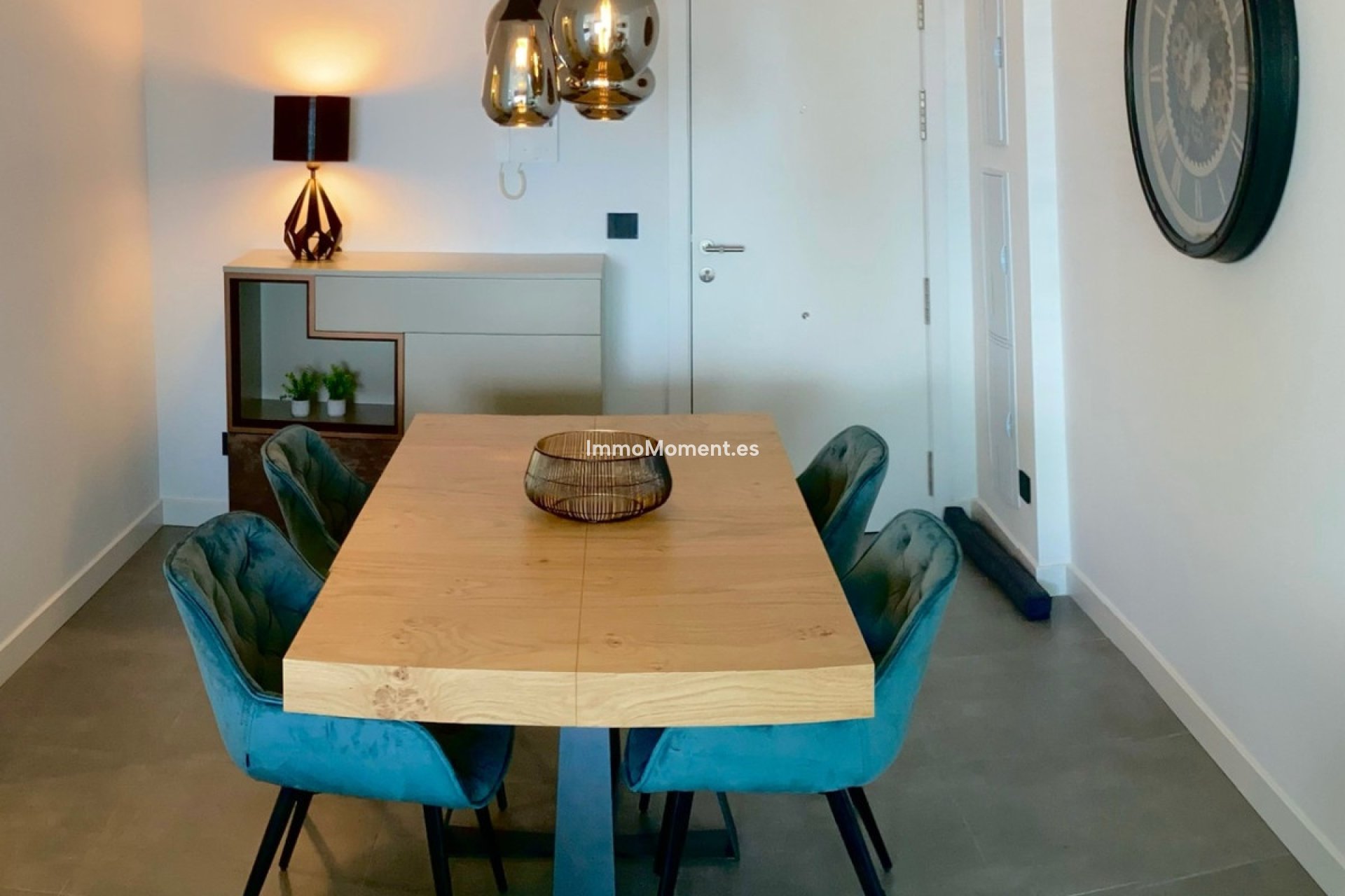 Bestaande woning - Appartement - Calpe - Calpe Centro