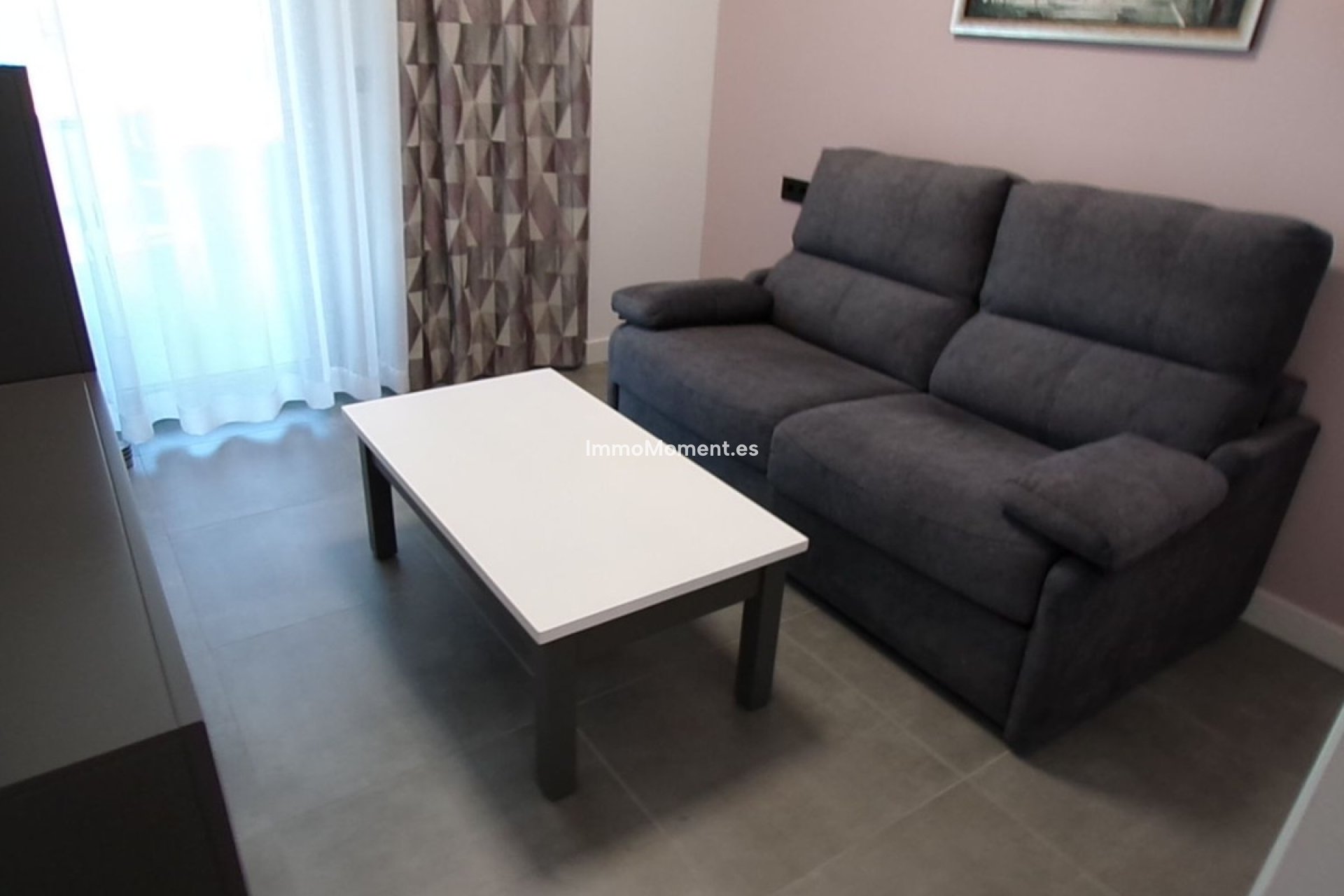 Bestaande woning - Appartement - Calpe - Calpe Centro