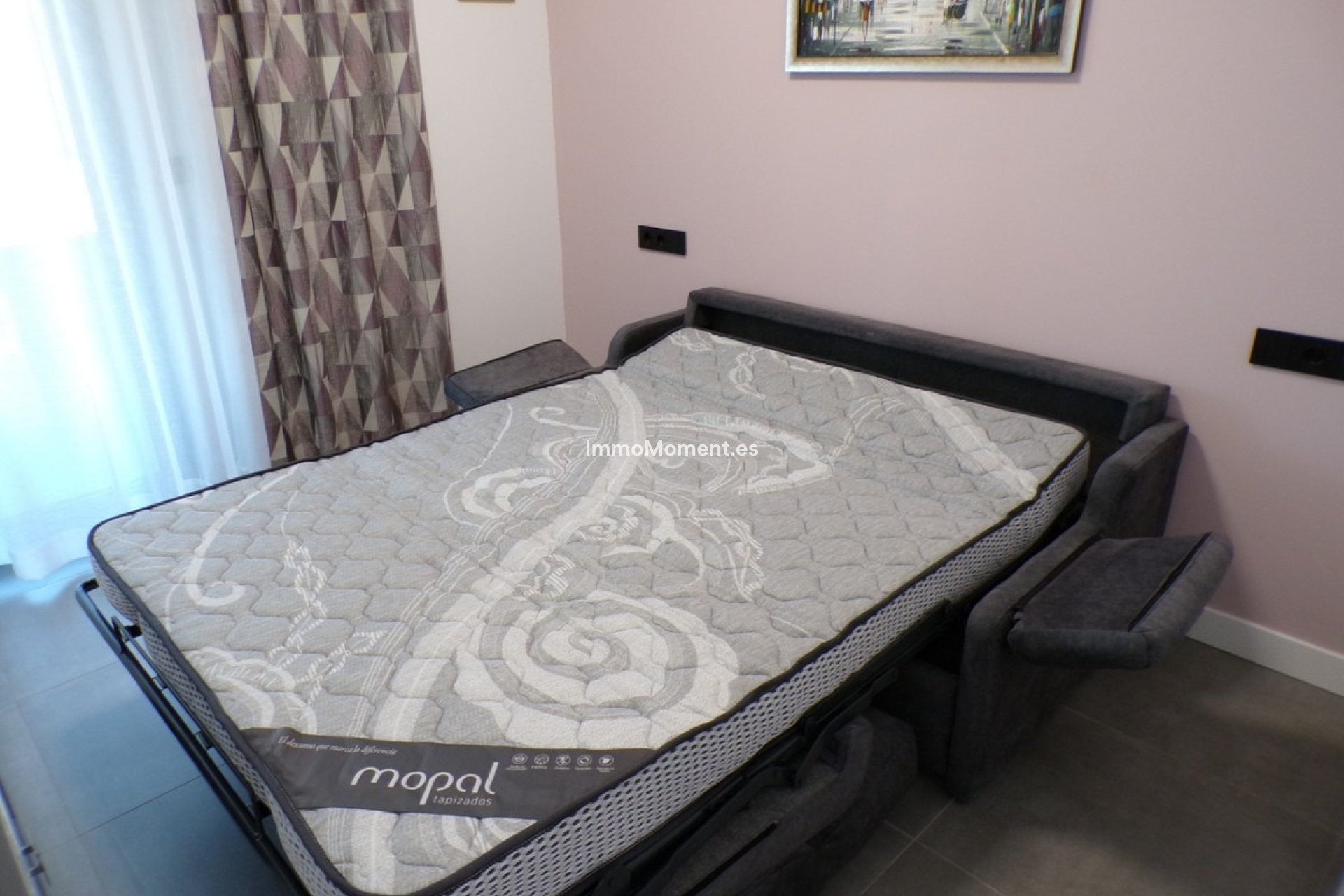 Bestaande woning - Appartement - Calpe - Calpe Centro