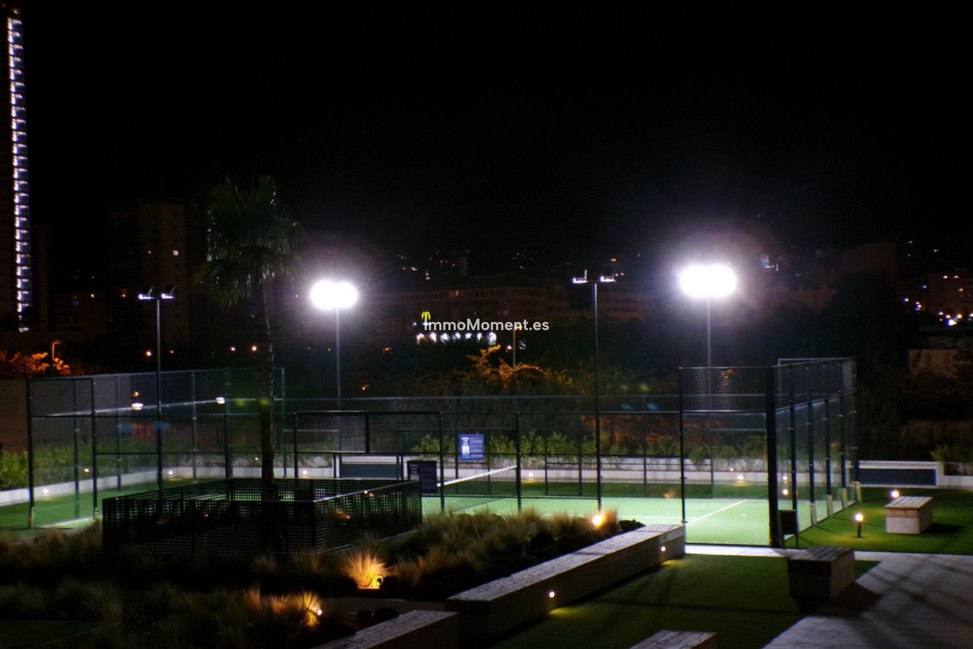 Bestaande woning - Appartement - Calpe - Calpe Centro