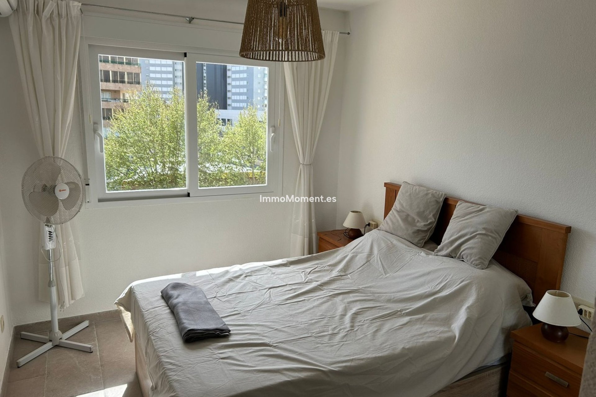 Bestaande woning - Appartement - Calpe - Calpe Centro