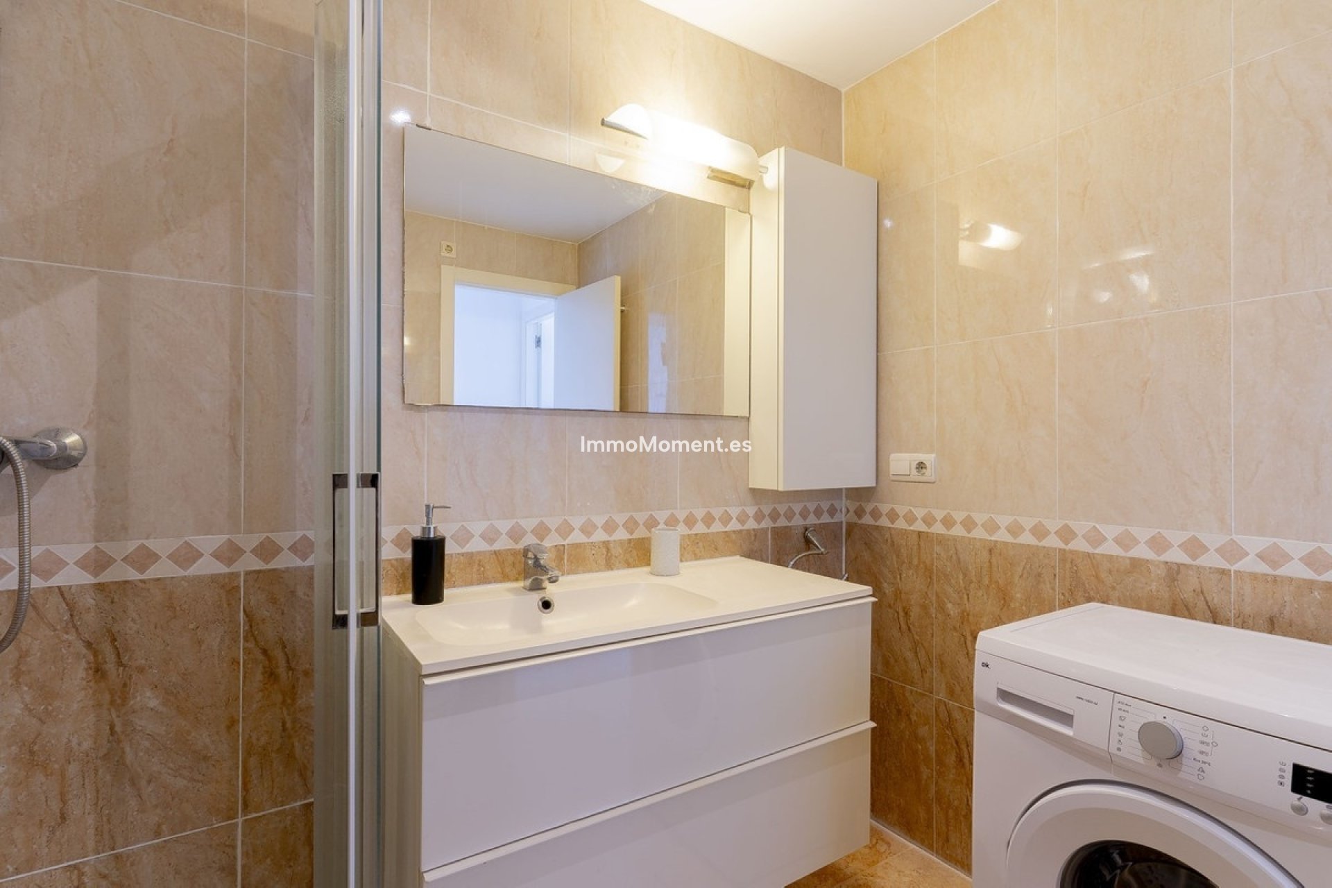 Bestaande woning - Appartement - Calpe - Calpe Centro