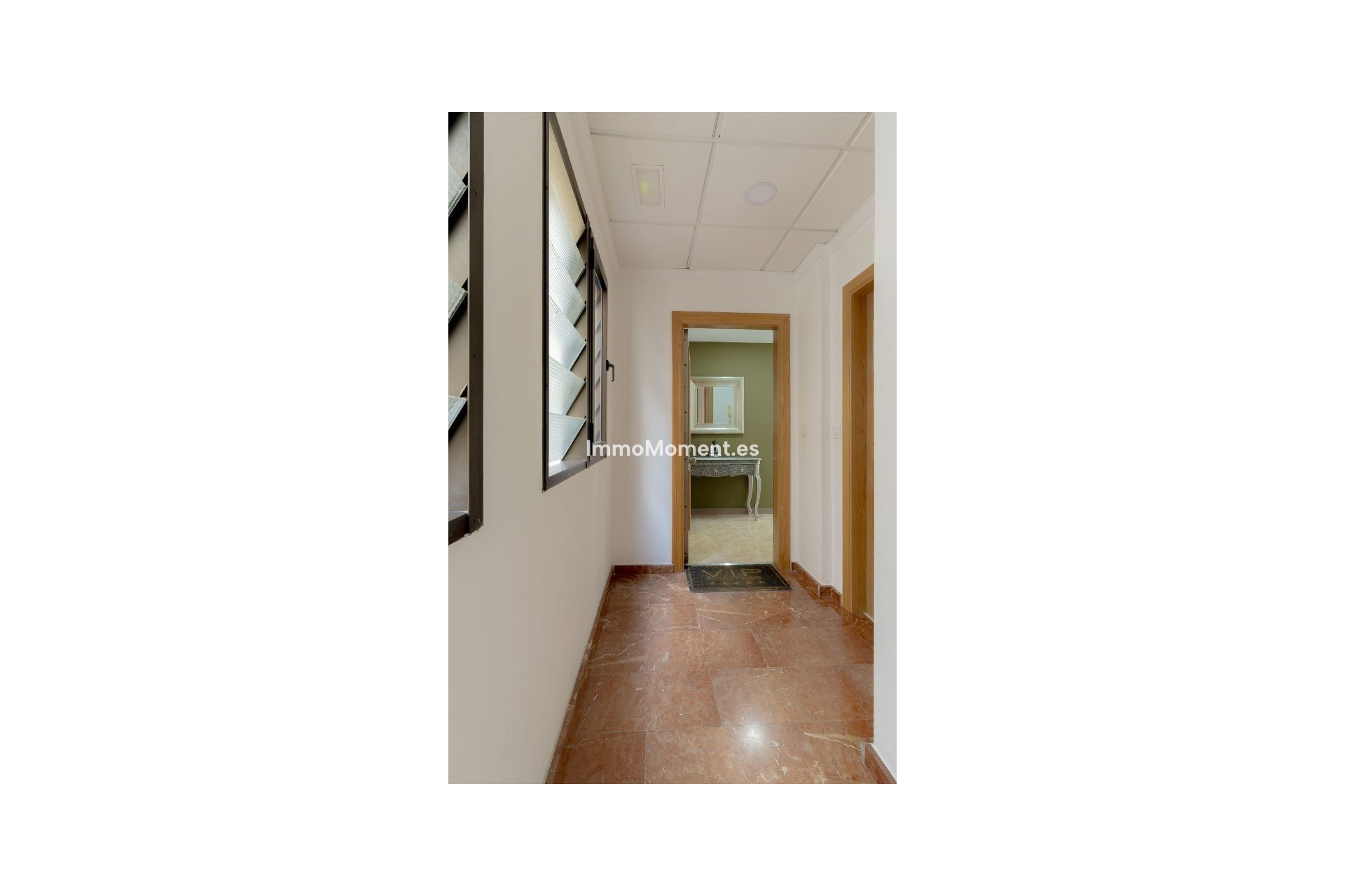 Bestaande woning - Appartement - Calpe - Calpe Centro