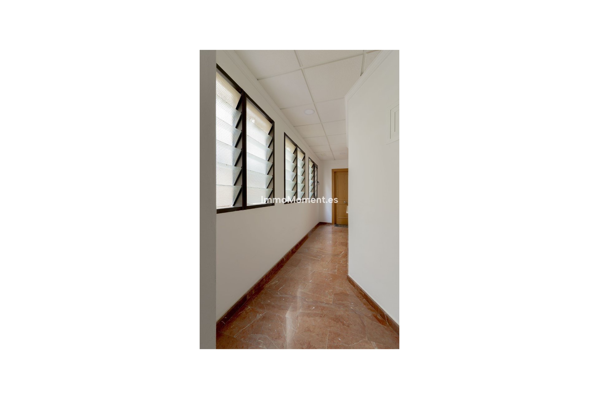 Bestaande woning - Appartement - Calpe - Calpe Centro