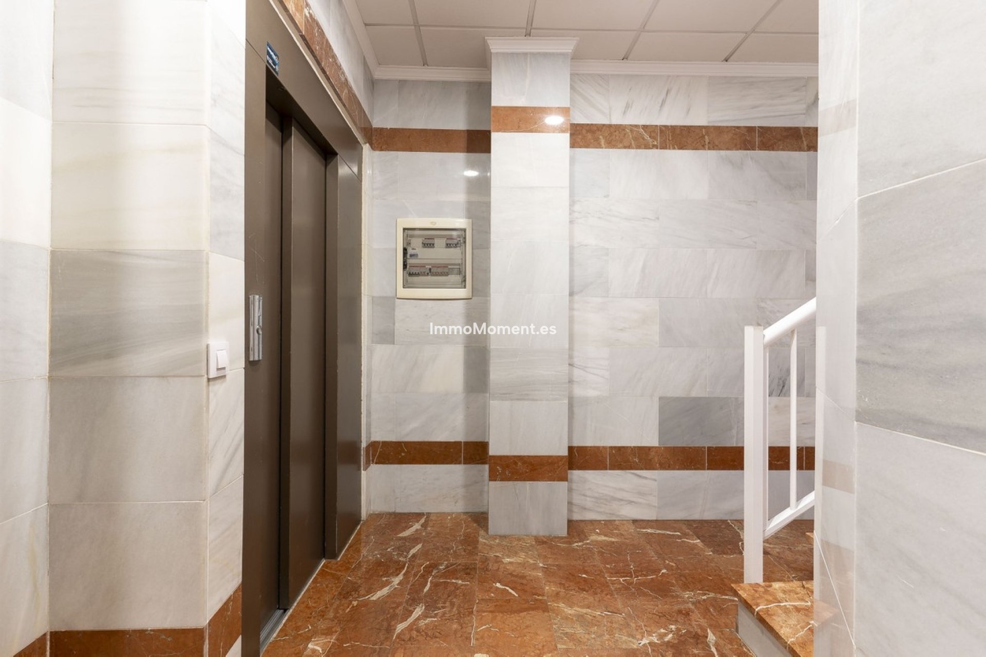 Bestaande woning - Appartement - Calpe - Calpe Centro