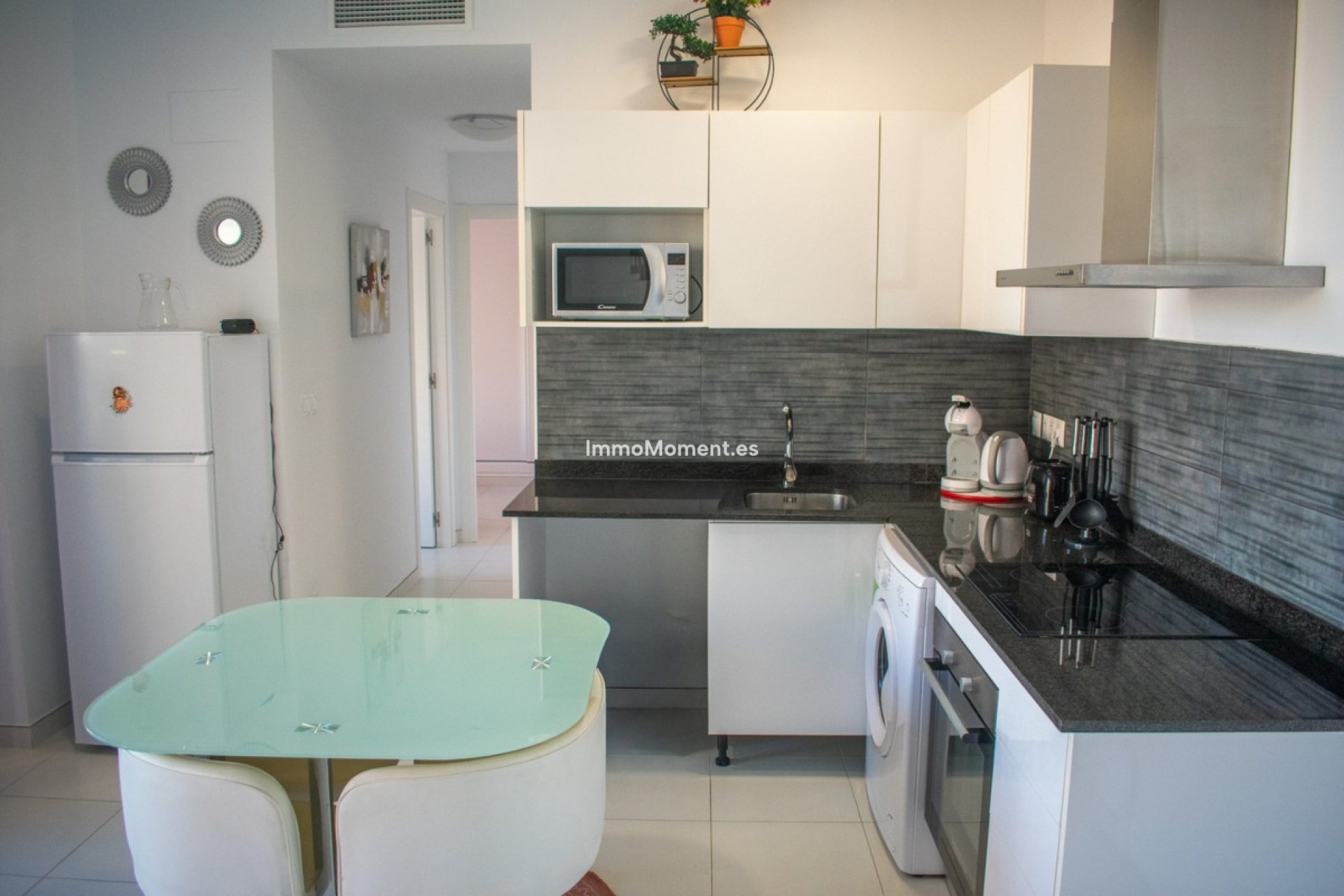 Bestaande woning - Appartement - Calpe - Calpe Centro