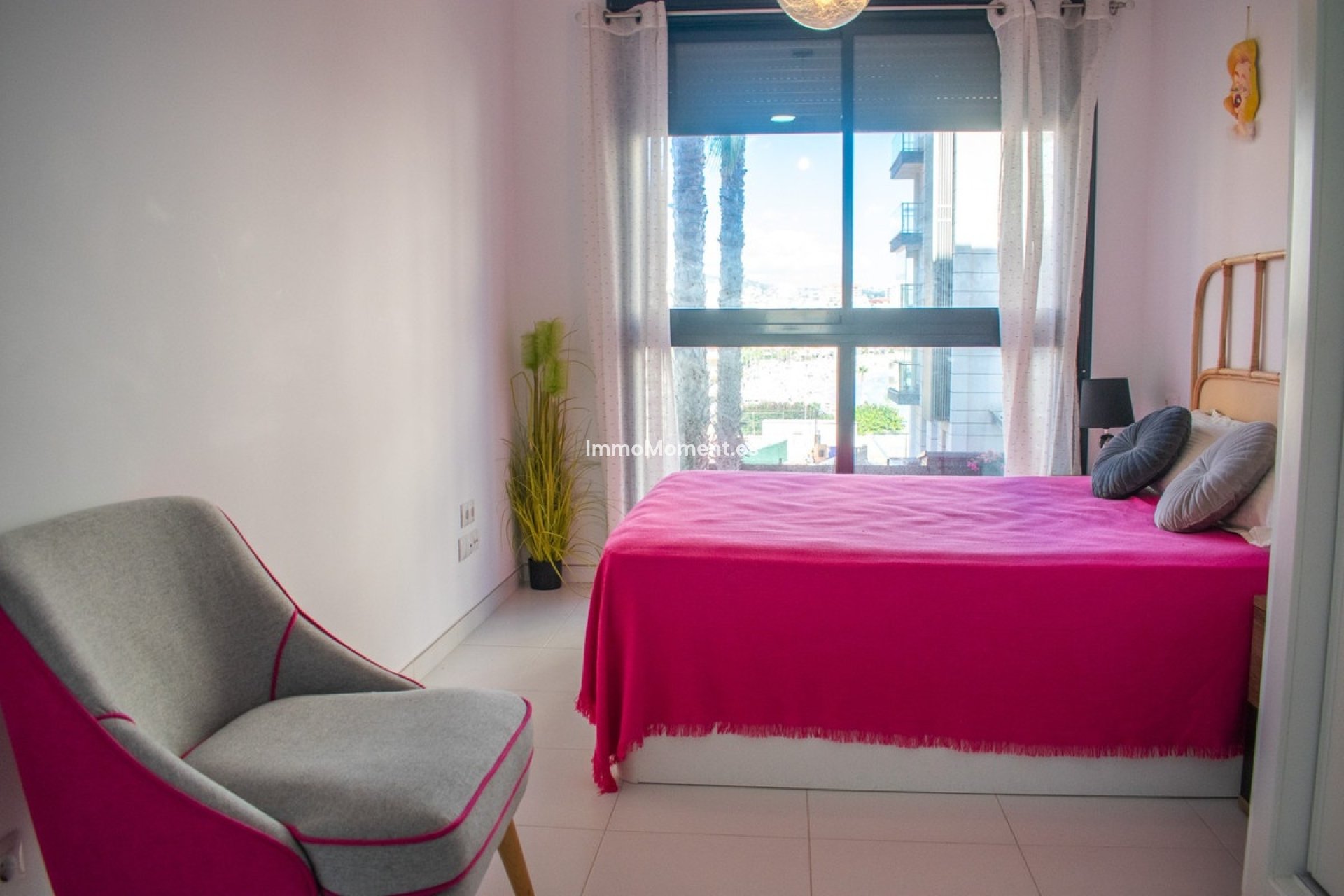 Bestaande woning - Appartement - Calpe - Calpe Centro