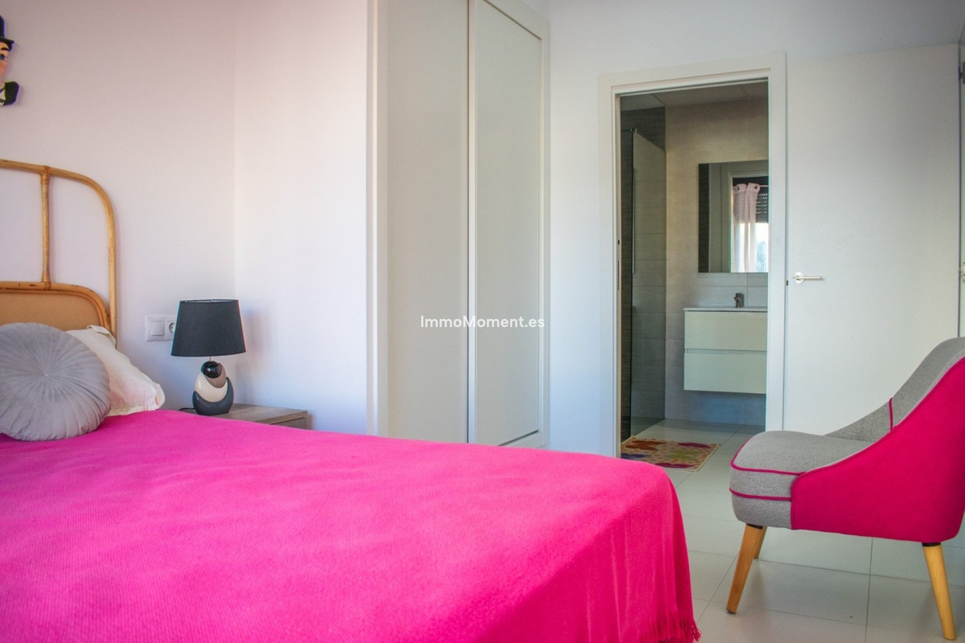 Bestaande woning - Appartement - Calpe - Calpe Centro