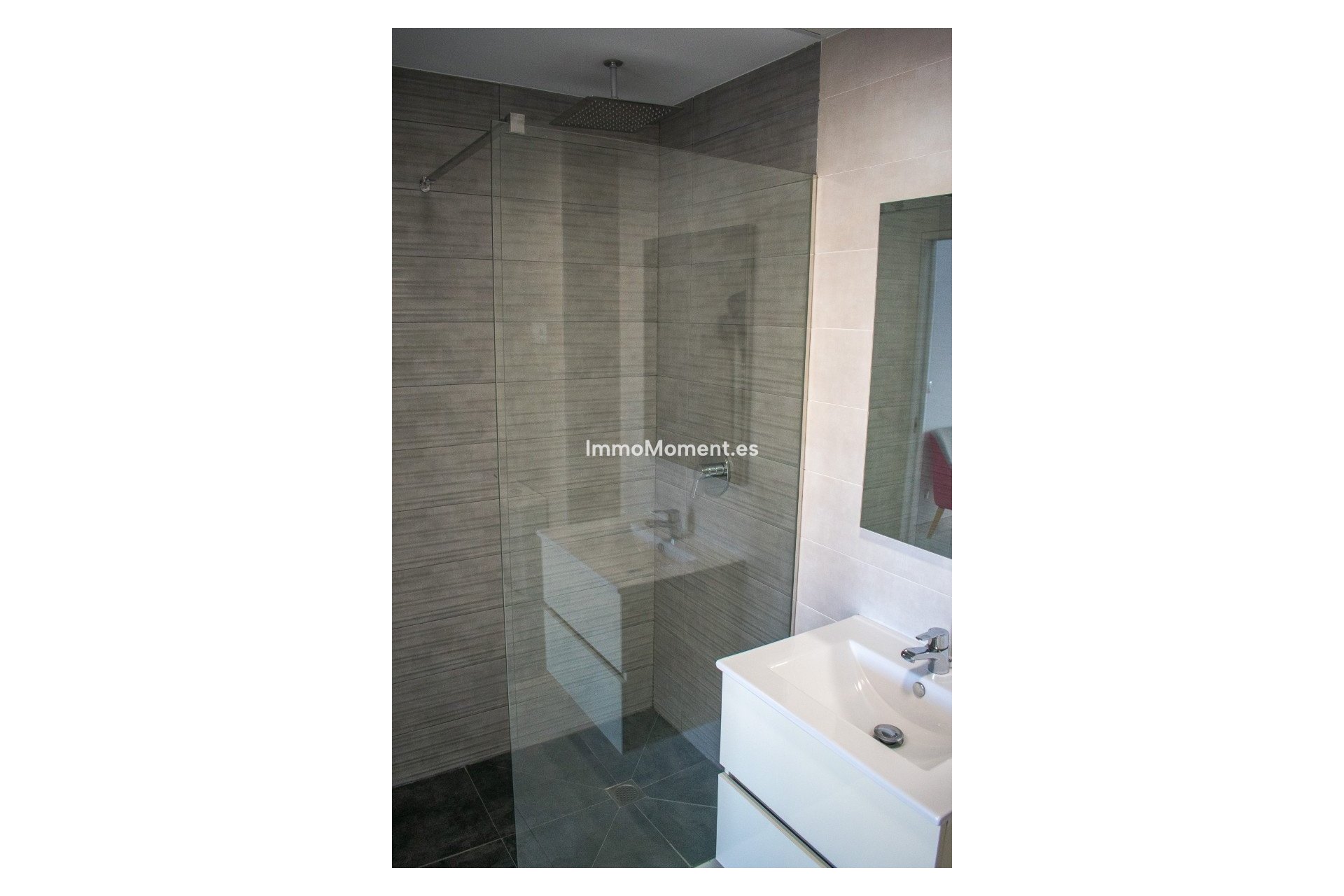 Bestaande woning - Appartement - Calpe - Calpe Centro