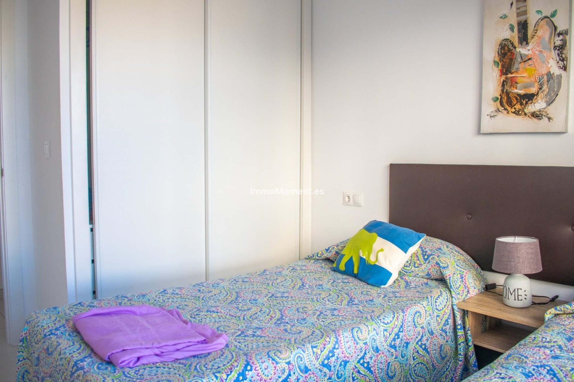 Bestaande woning - Appartement - Calpe - Calpe Centro