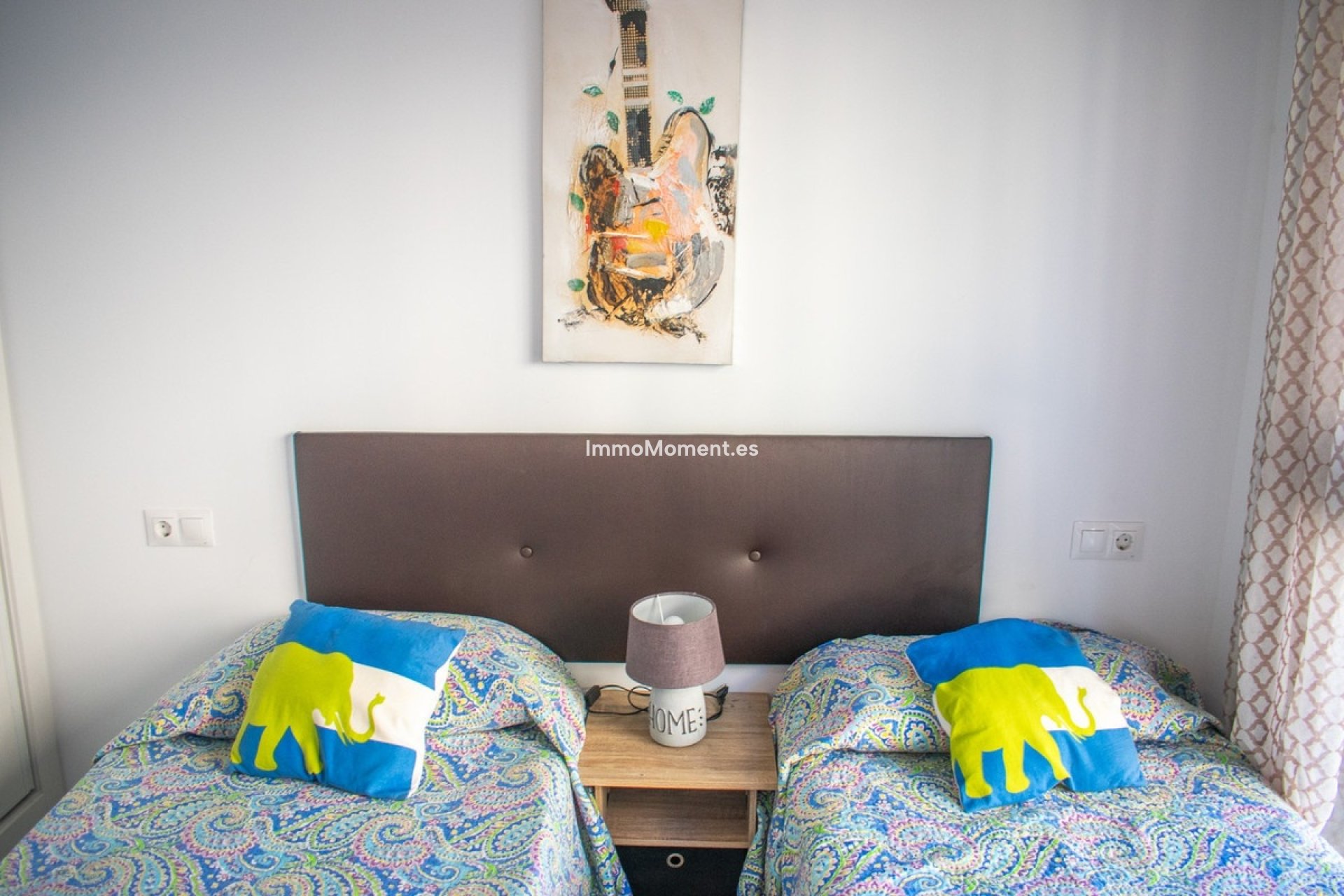 Bestaande woning - Appartement - Calpe - Calpe Centro