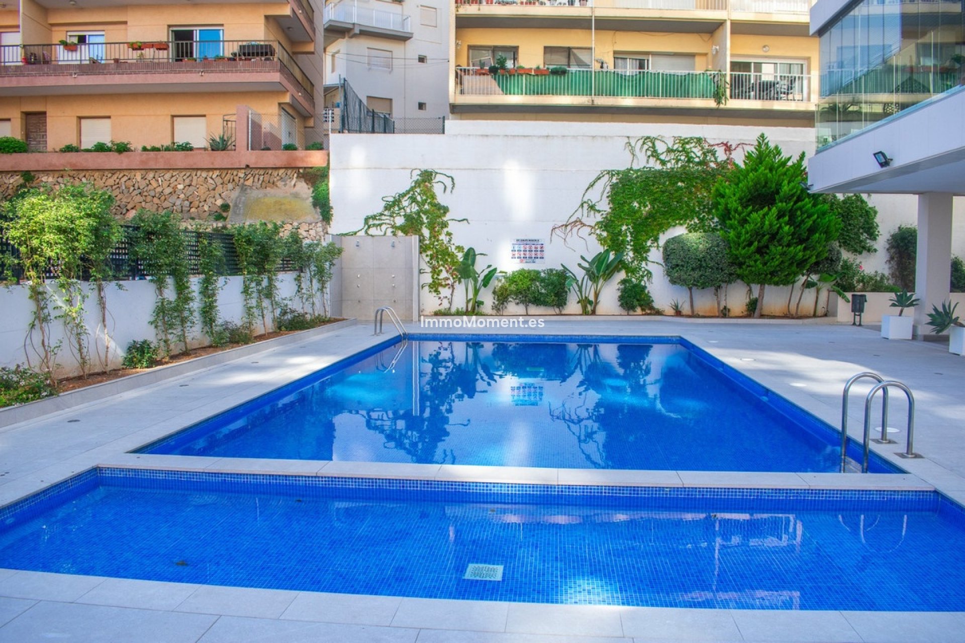 Bestaande woning - Appartement - Calpe - Calpe Centro