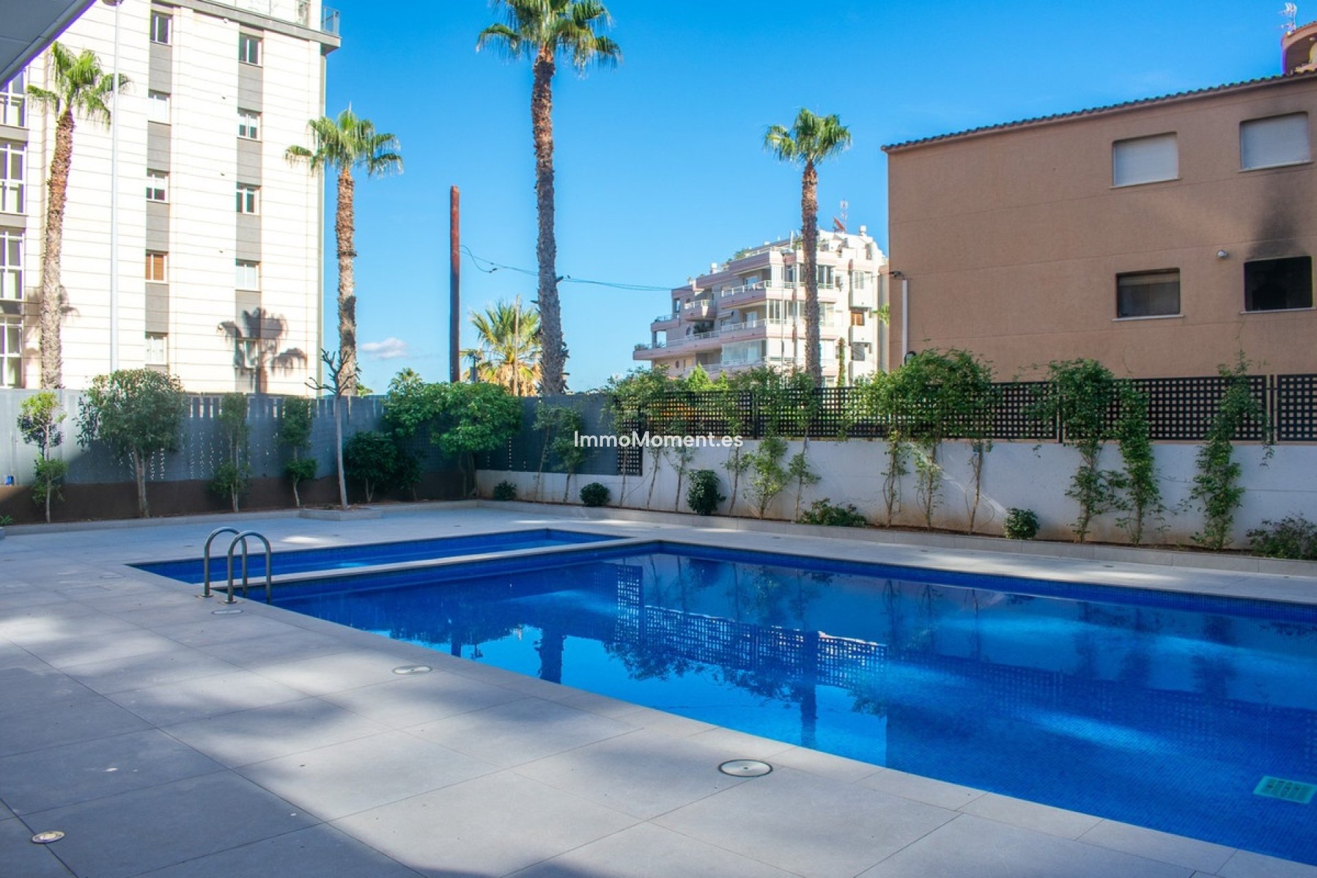 Bestaande woning - Appartement - Calpe - Calpe Centro