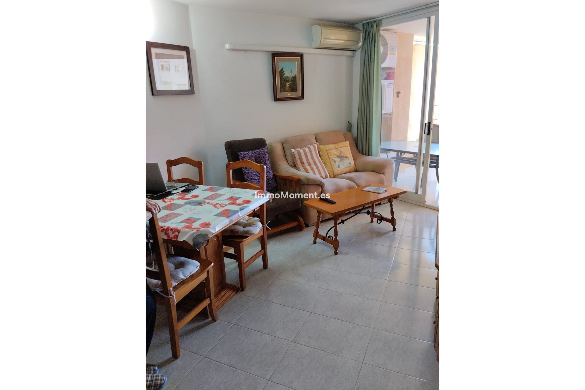 Bestaande woning - Appartement - Calpe - Calpe Centro