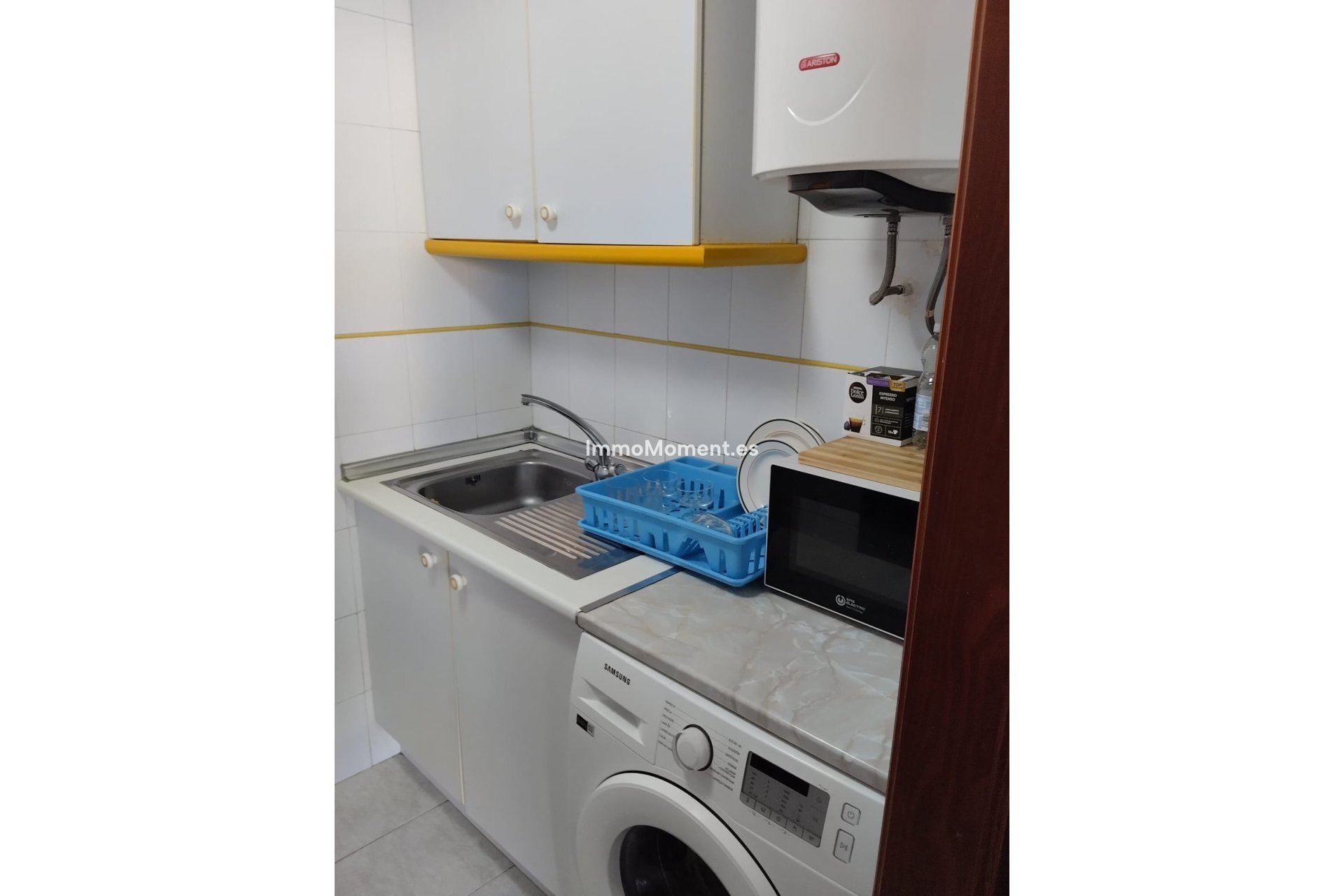 Bestaande woning - Appartement - Calpe - Calpe Centro