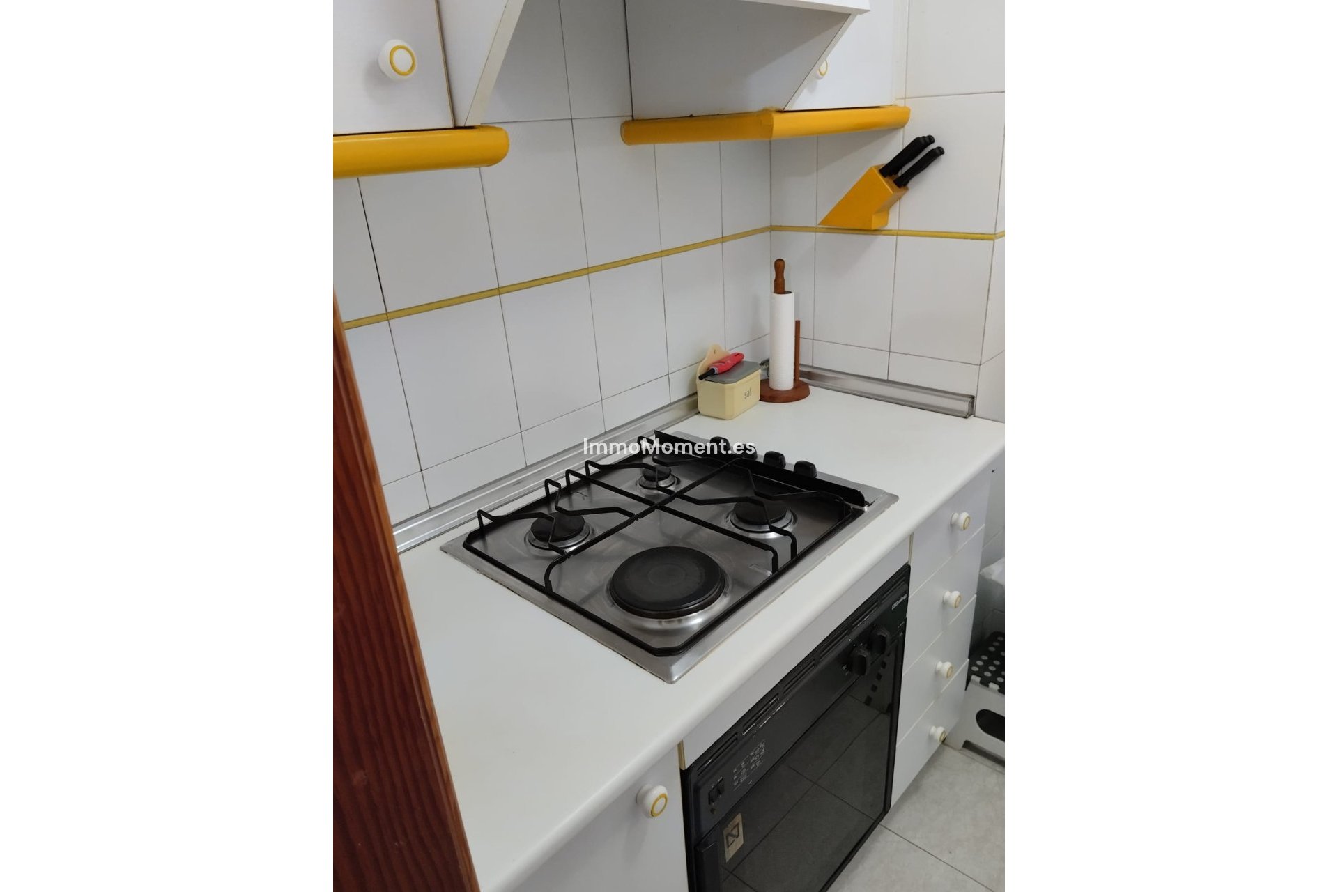 Bestaande woning - Appartement - Calpe - Calpe Centro