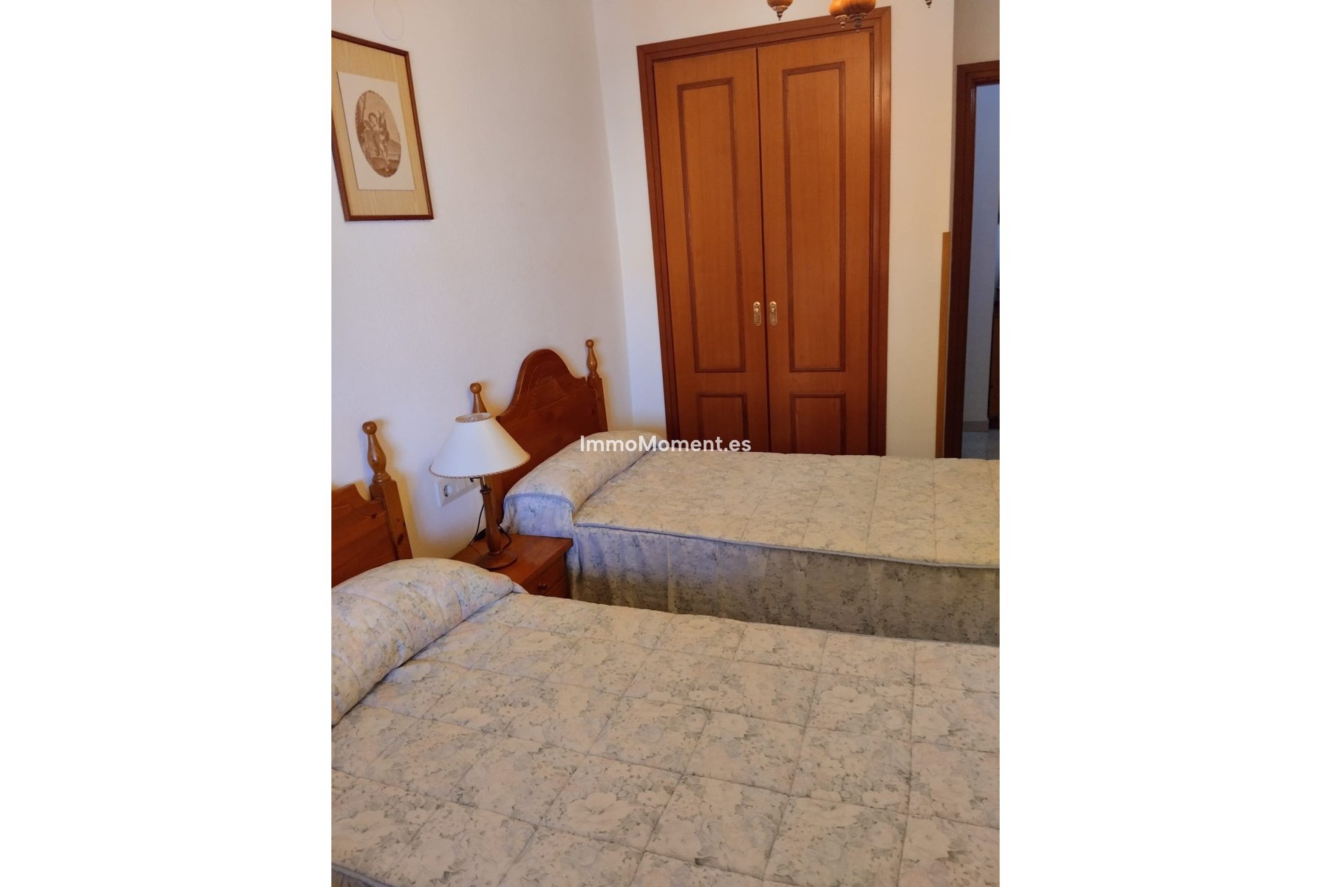 Bestaande woning - Appartement - Calpe - Calpe Centro