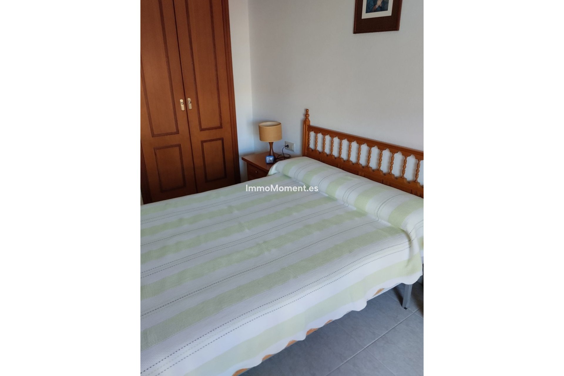 Bestaande woning - Appartement - Calpe - Calpe Centro