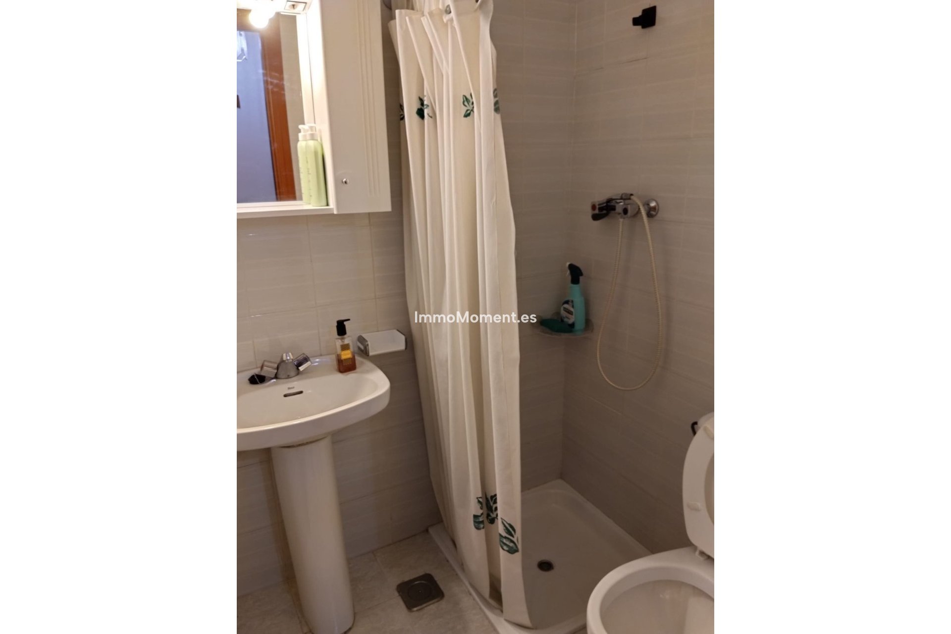 Bestaande woning - Appartement - Calpe - Calpe Centro