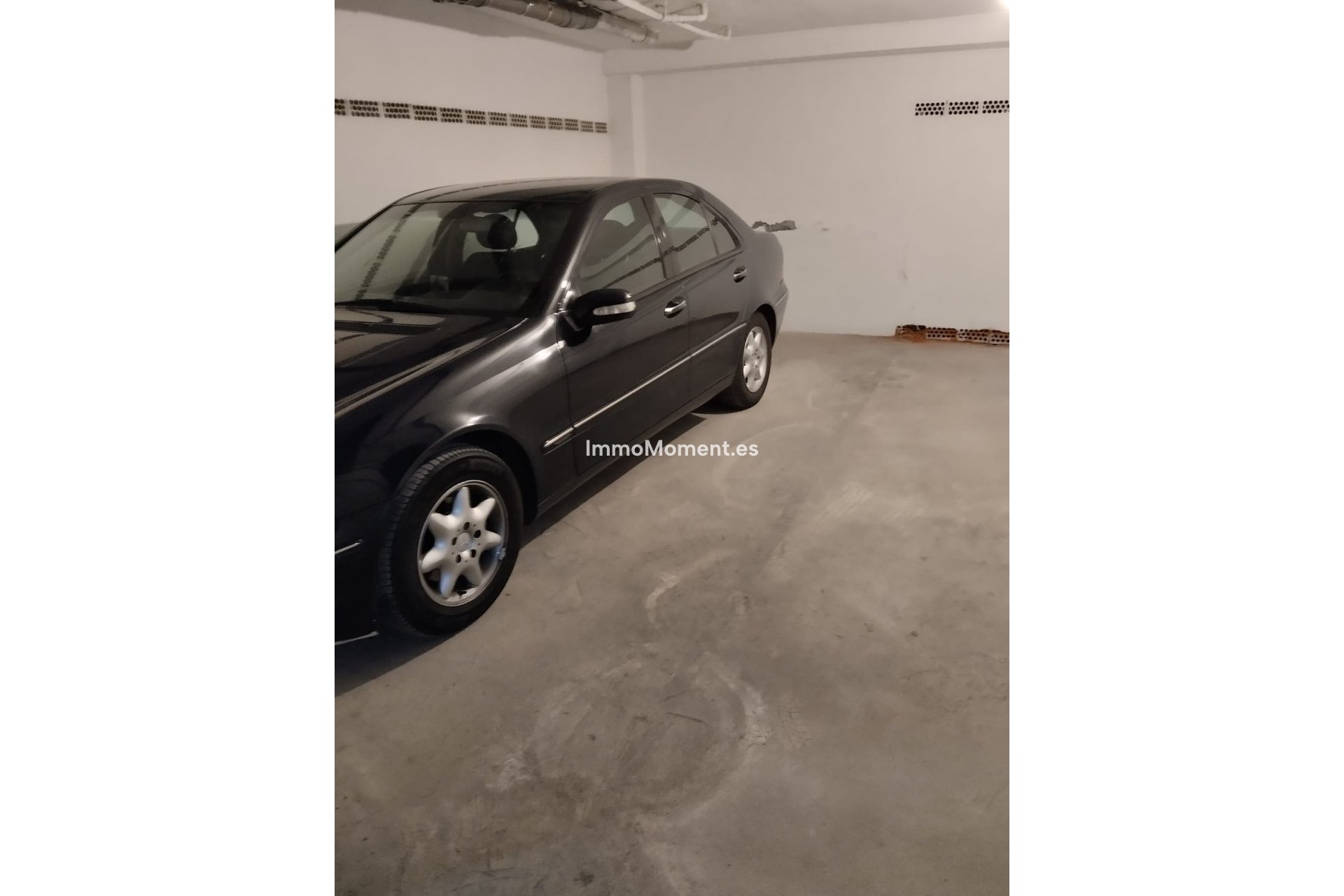 Bestaande woning - Appartement - Calpe - Calpe Centro