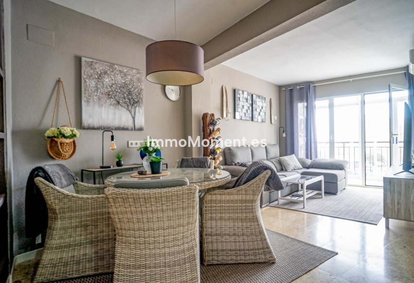 Bestaande woning - Appartement - Calpe - Calpe Centro