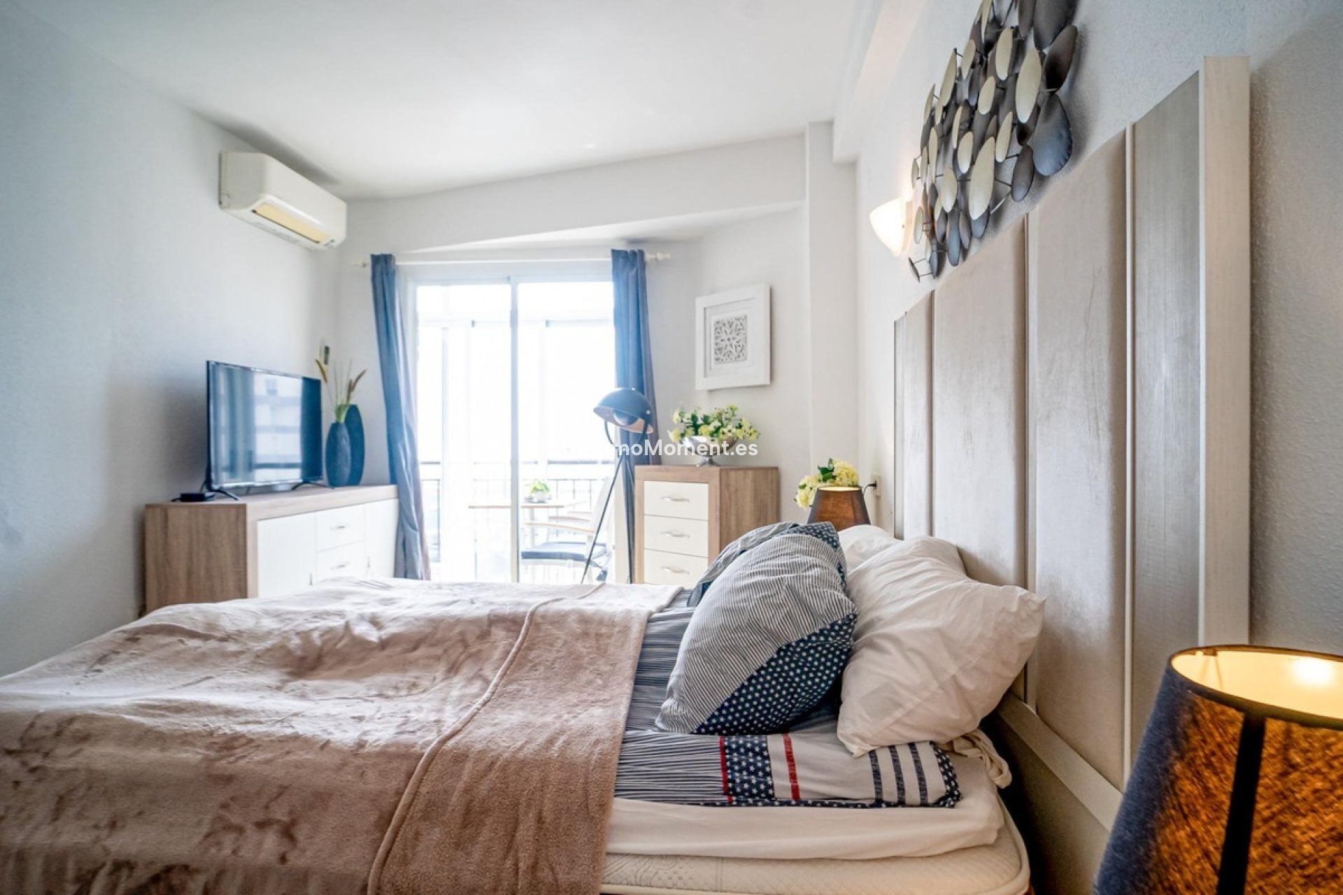 Bestaande woning - Appartement - Calpe - Calpe Centro