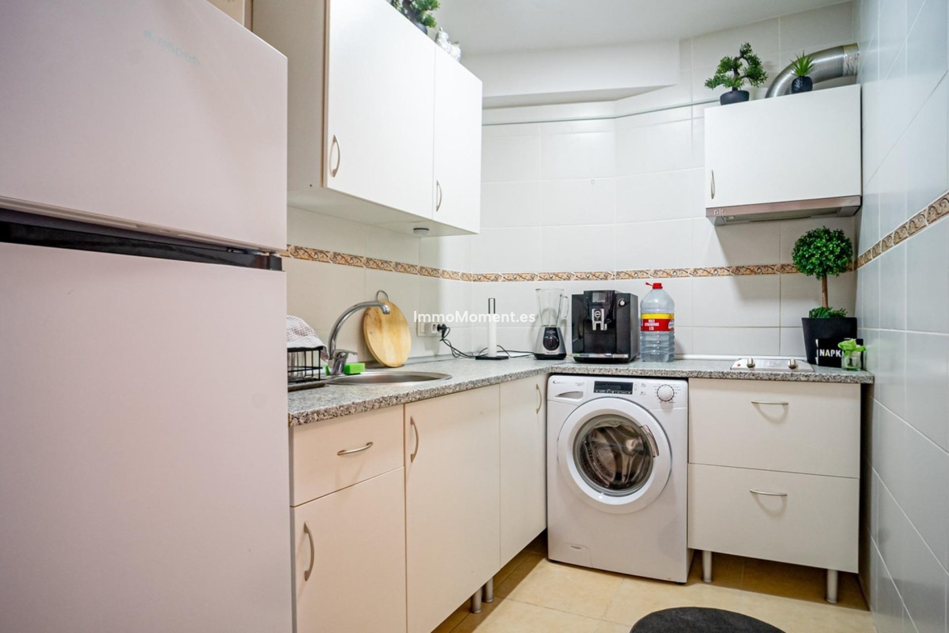 Bestaande woning - Appartement - Calpe - Calpe Centro