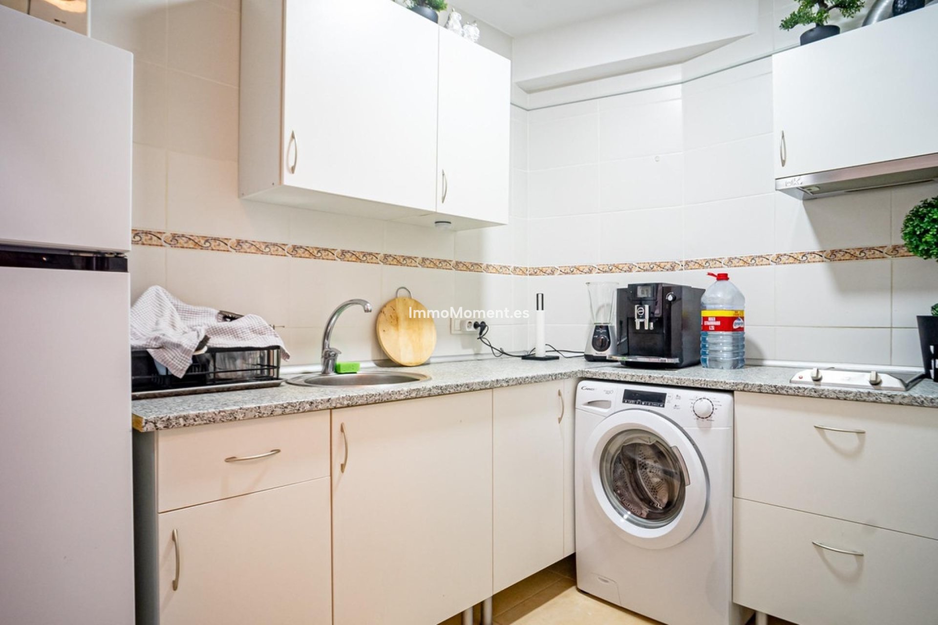Bestaande woning - Appartement - Calpe - Calpe Centro
