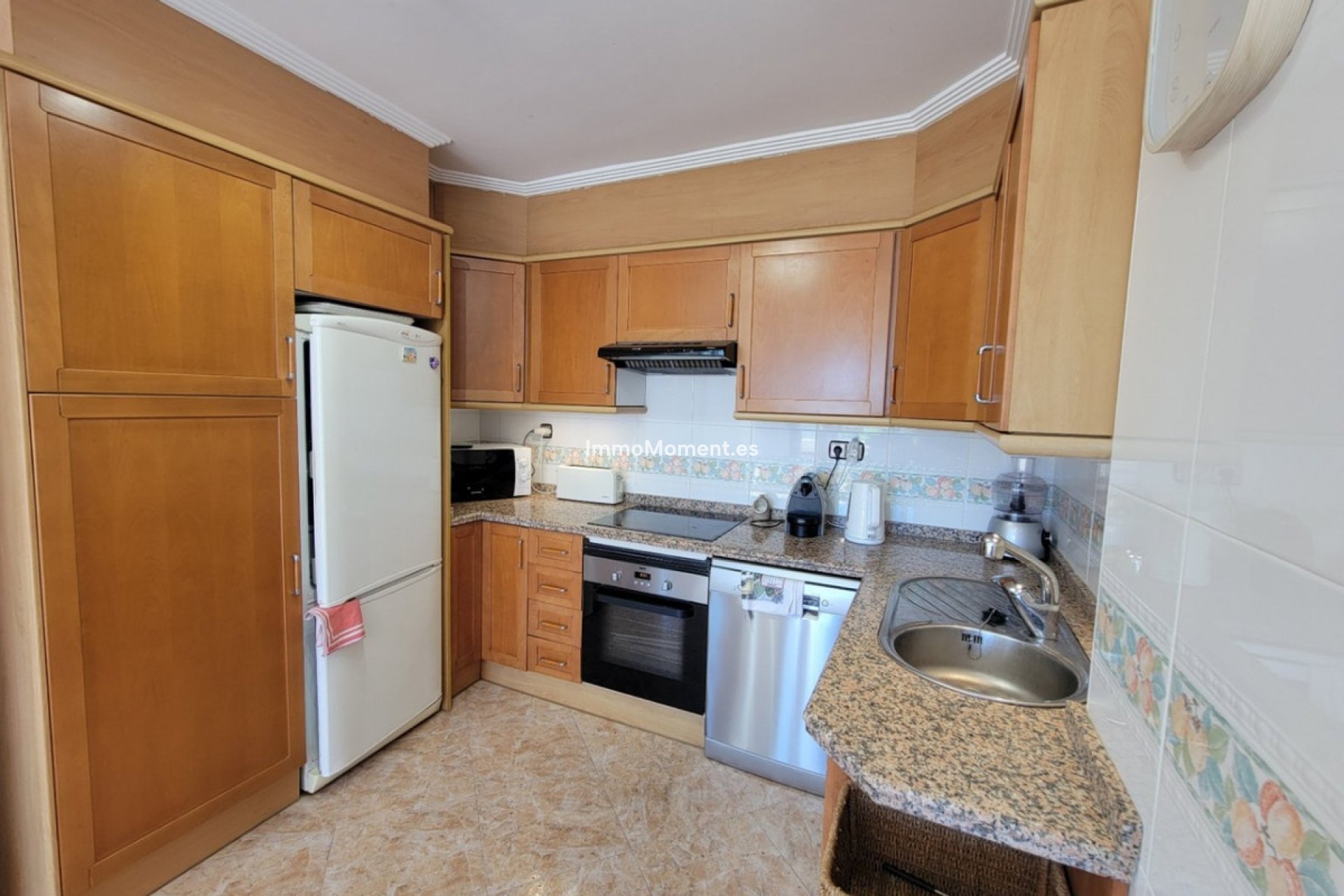 Bestaande woning - Appartement - Calpe - Calpe Centro
