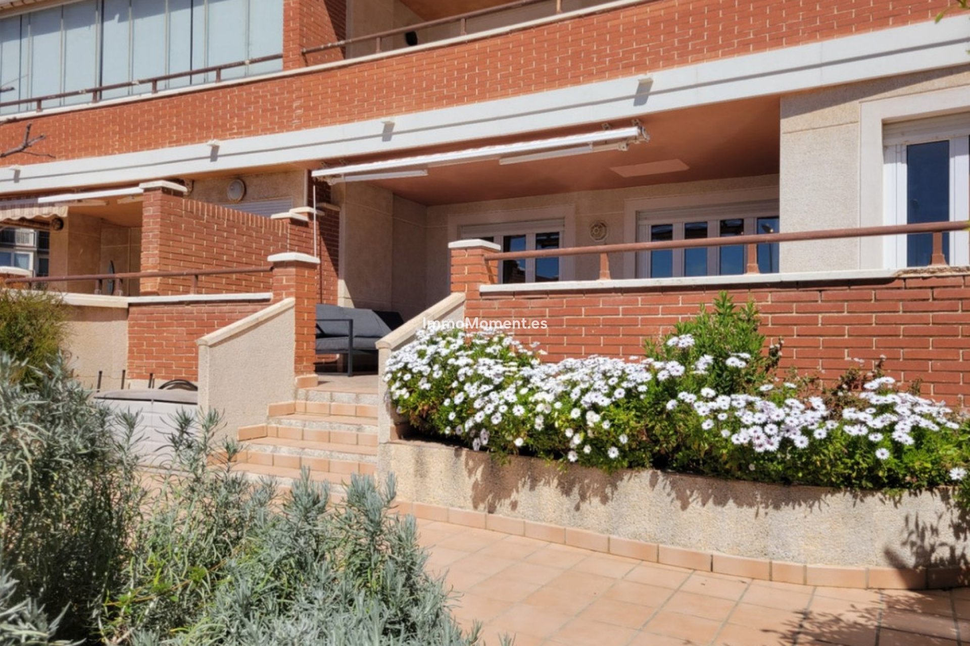 Bestaande woning - Appartement - Calpe - Calpe Centro